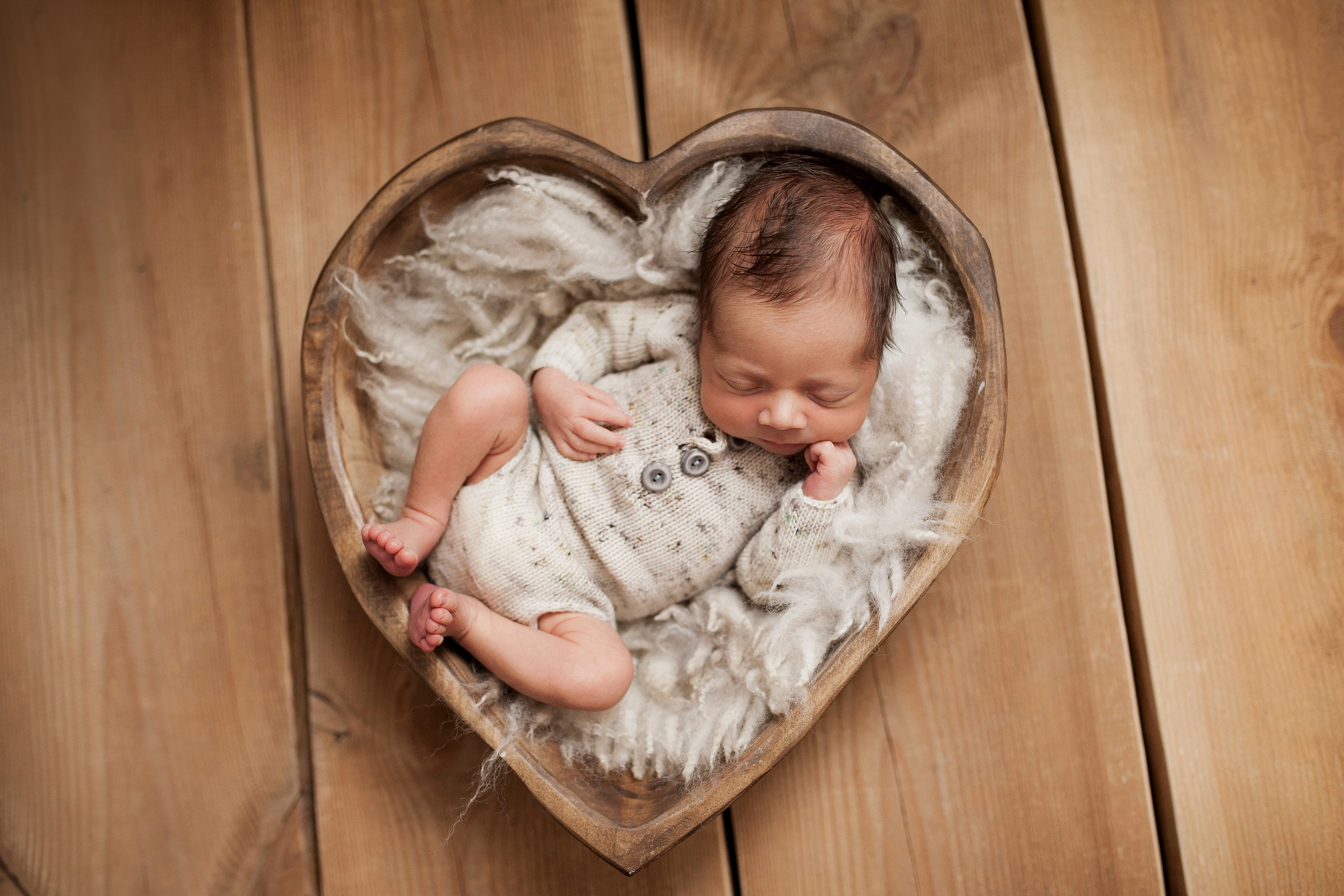 Newborn. Главная