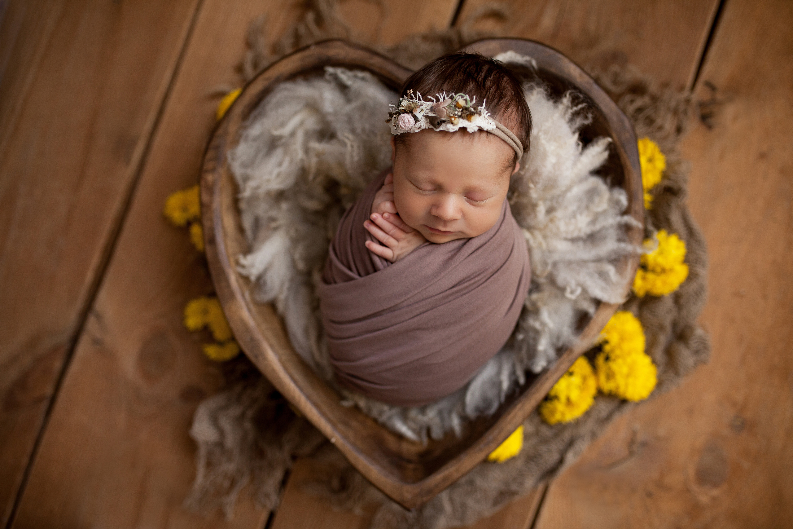 Newborn. Главная