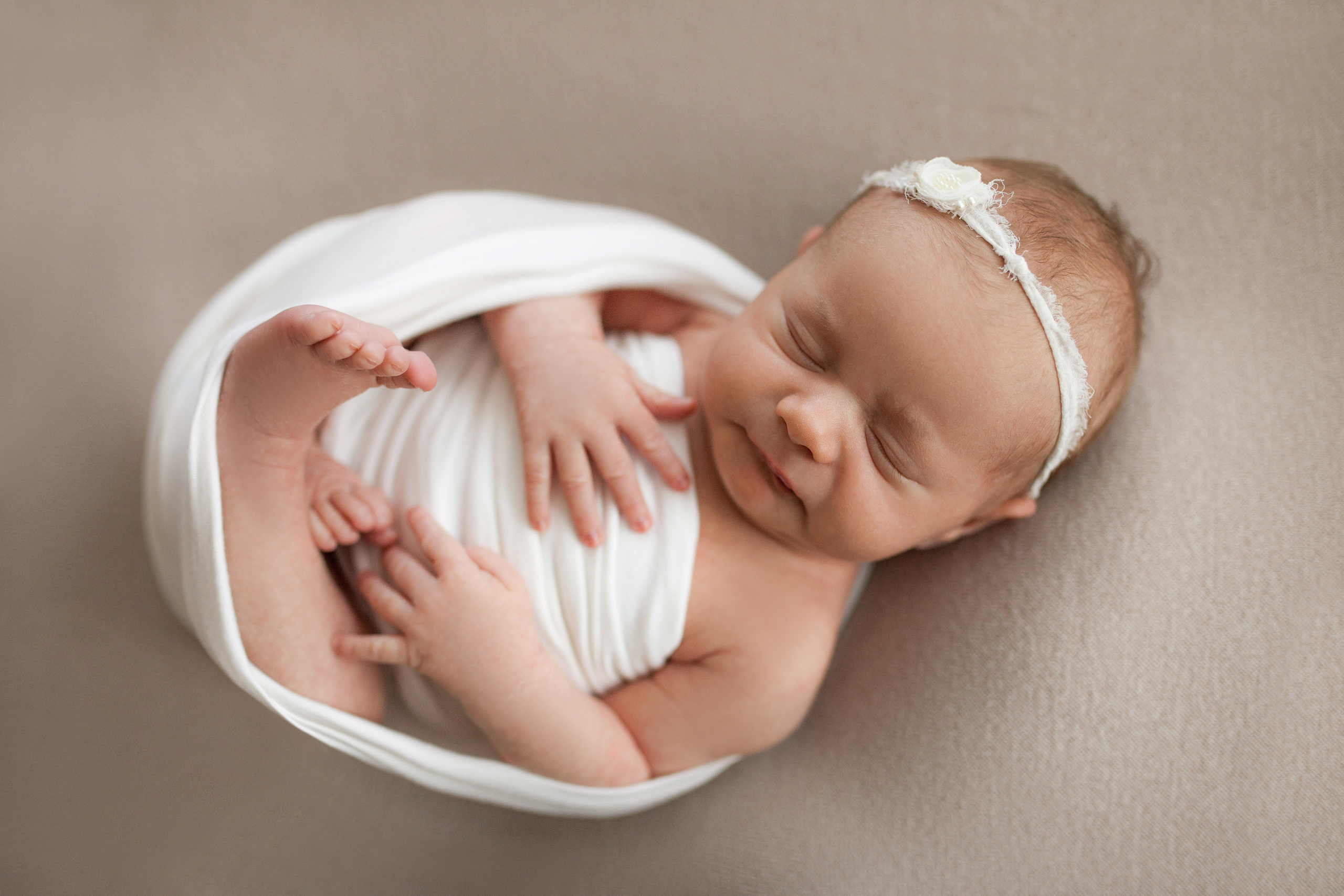 Newborn. Главная