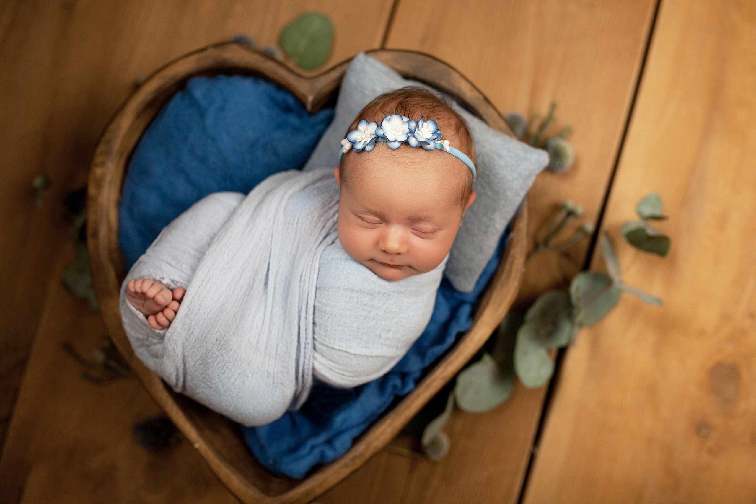 Newborn. Главная