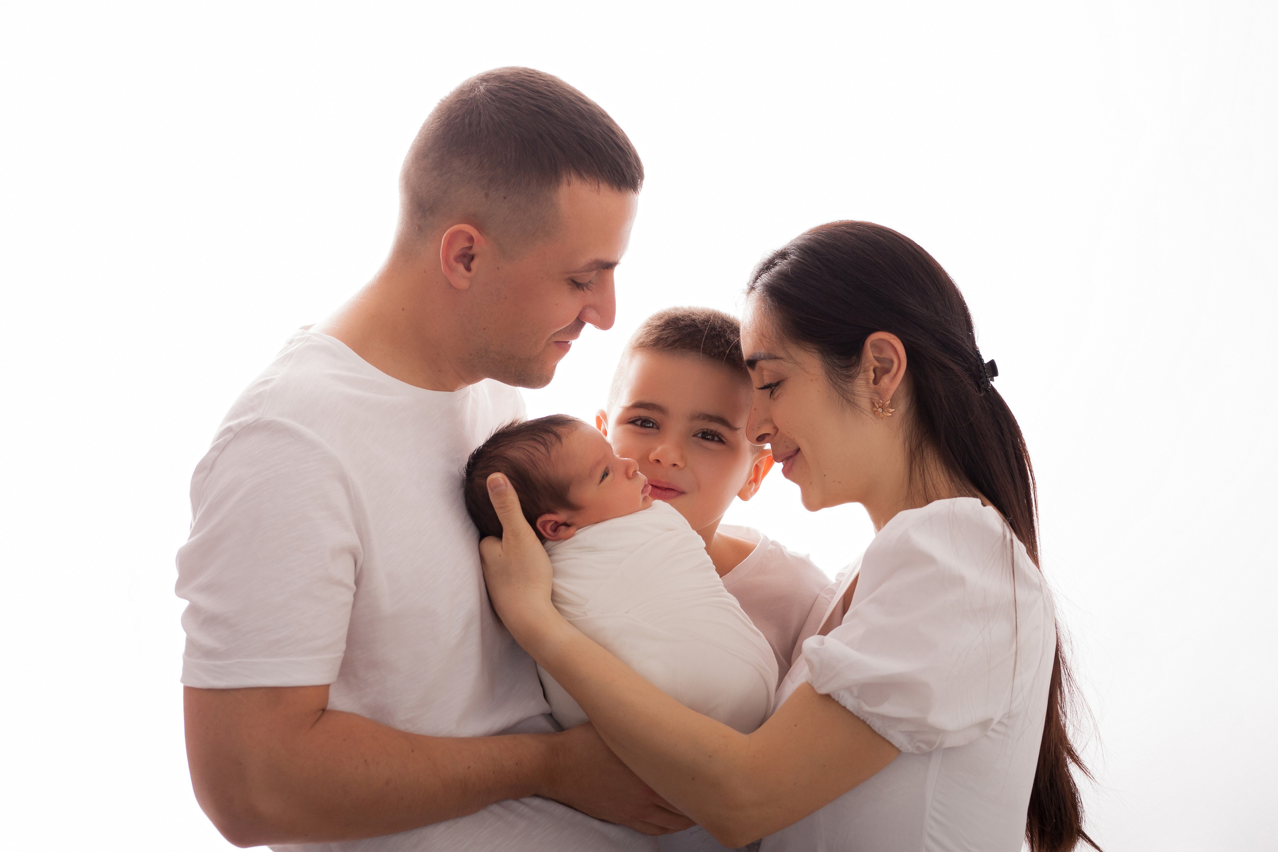 Newborn. Главная