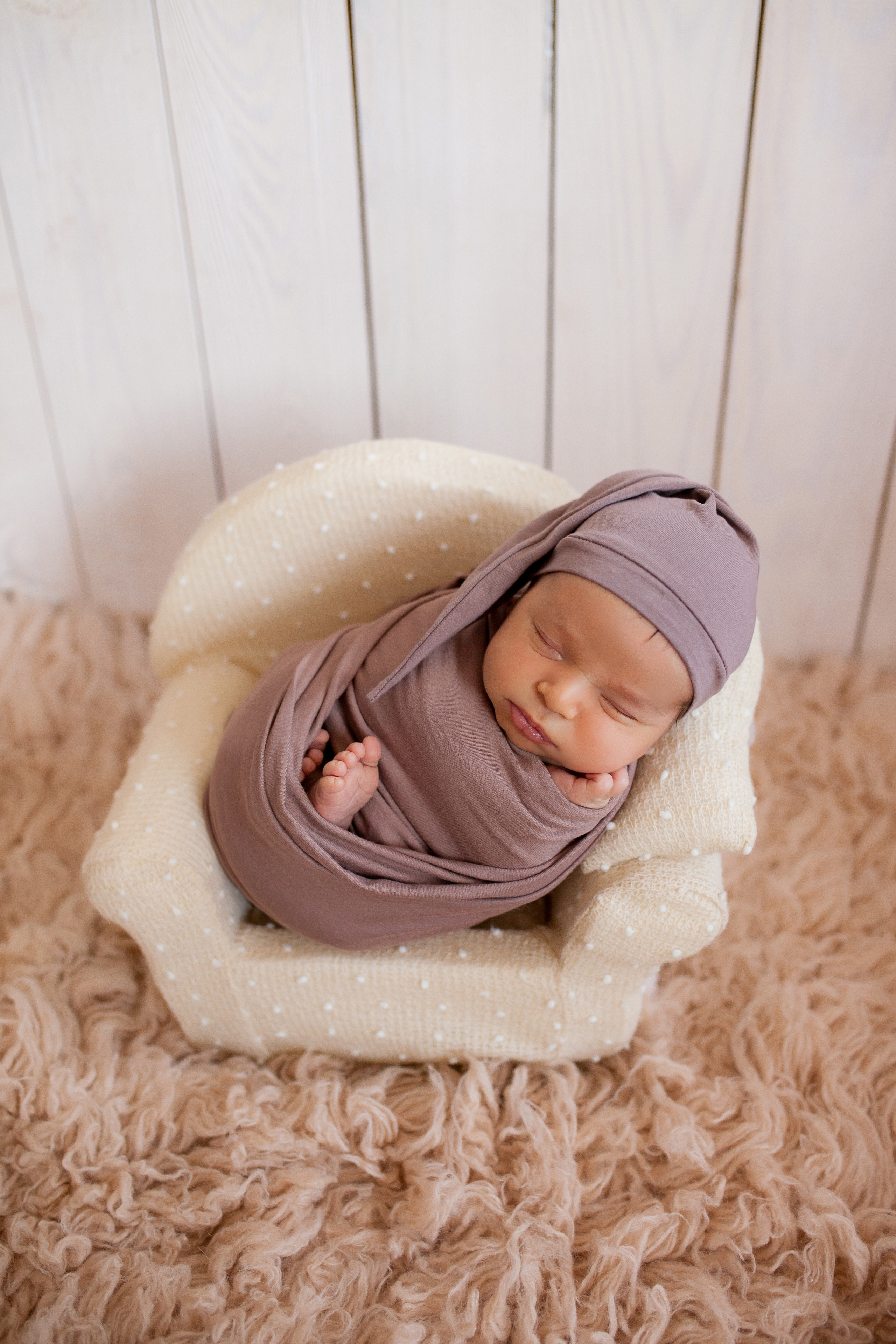 Newborn. Главная