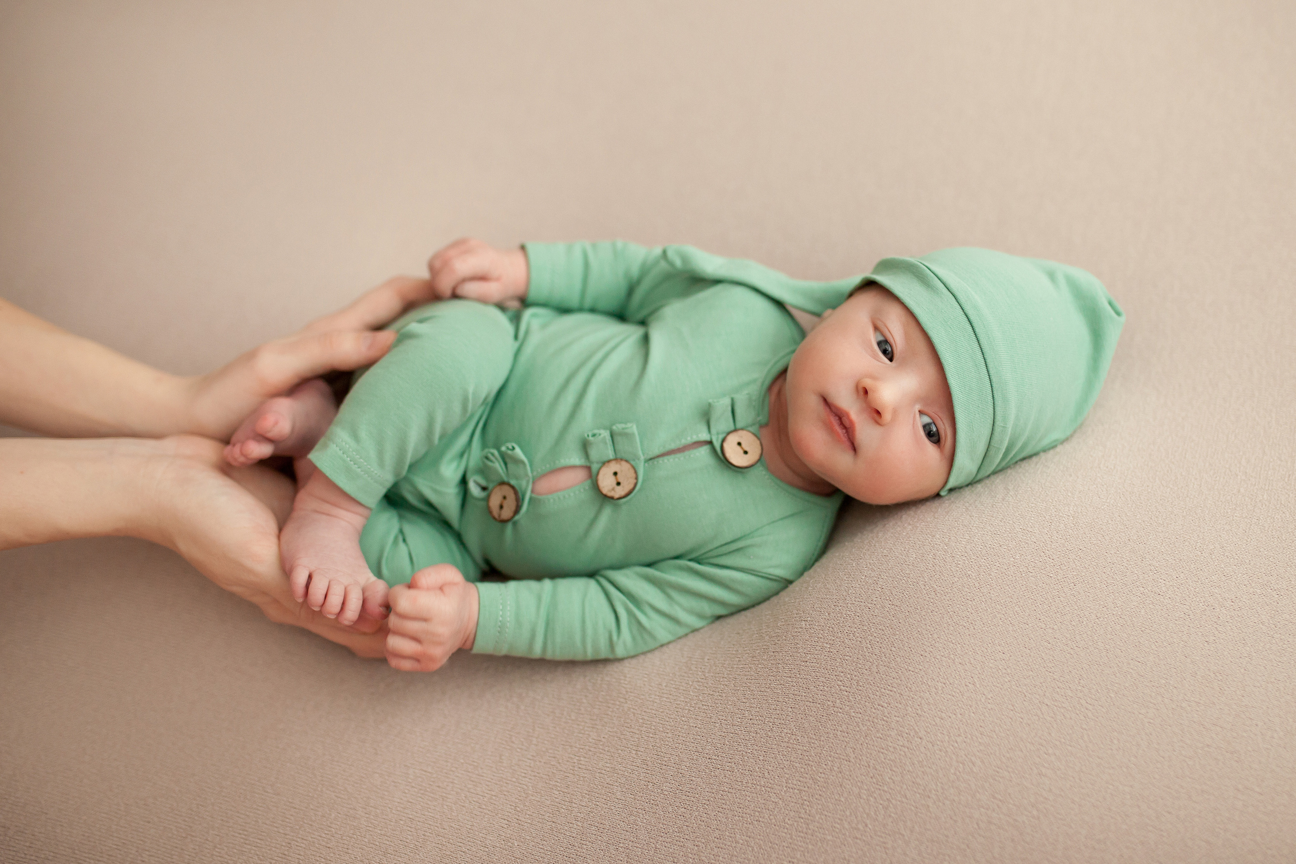 Newborn. Главная