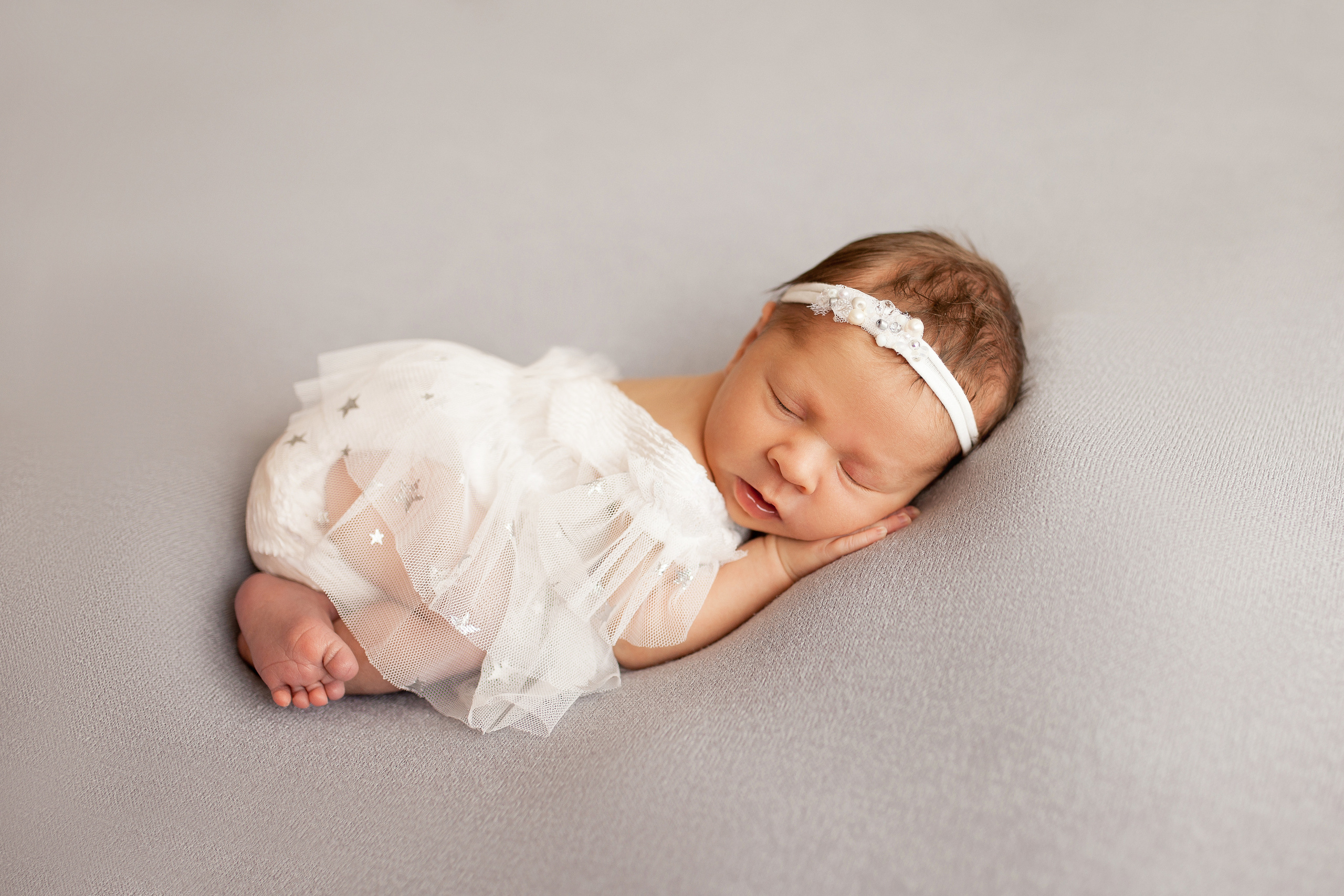 Newborn. Главная