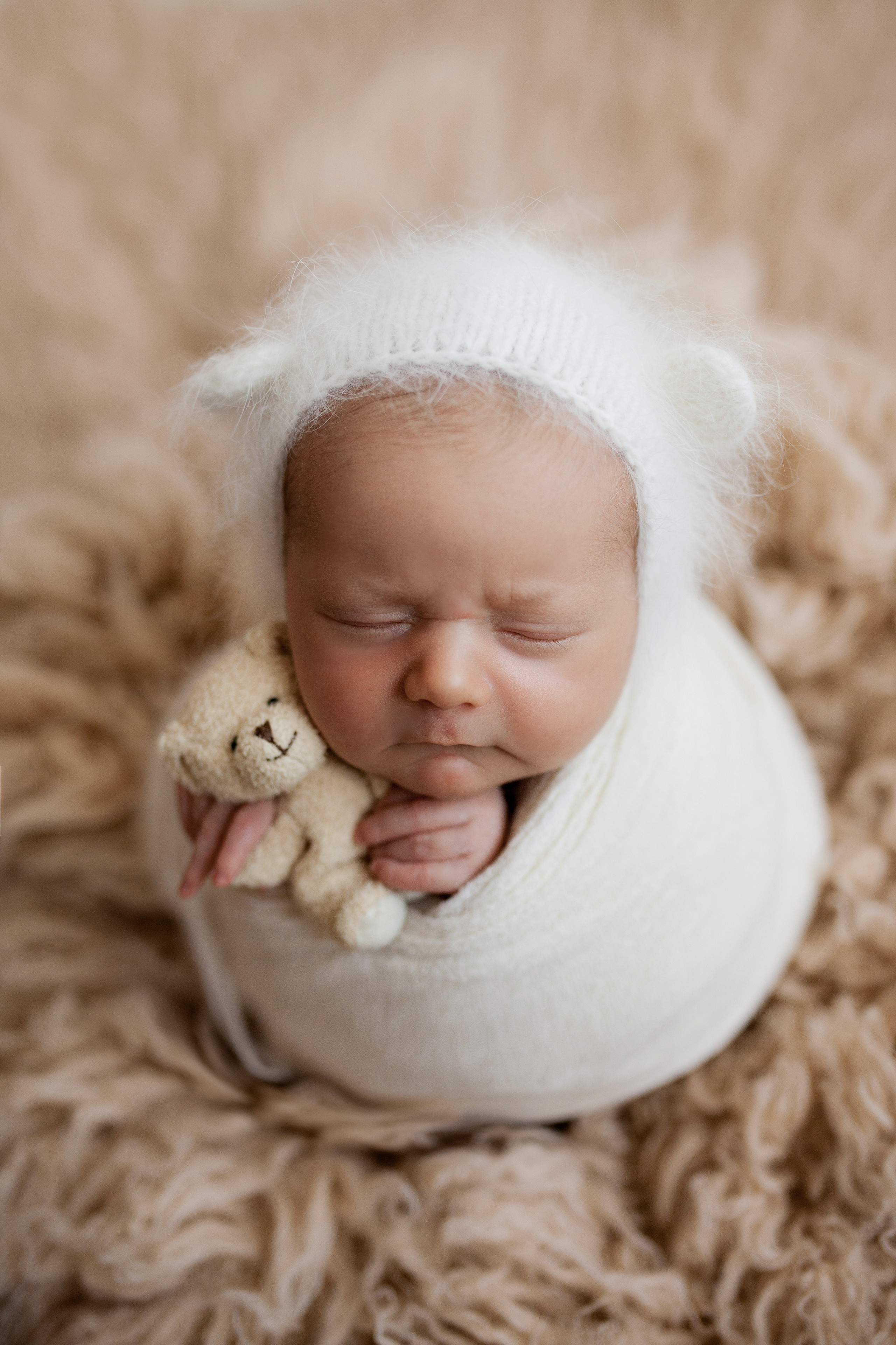 Newborn. Главная