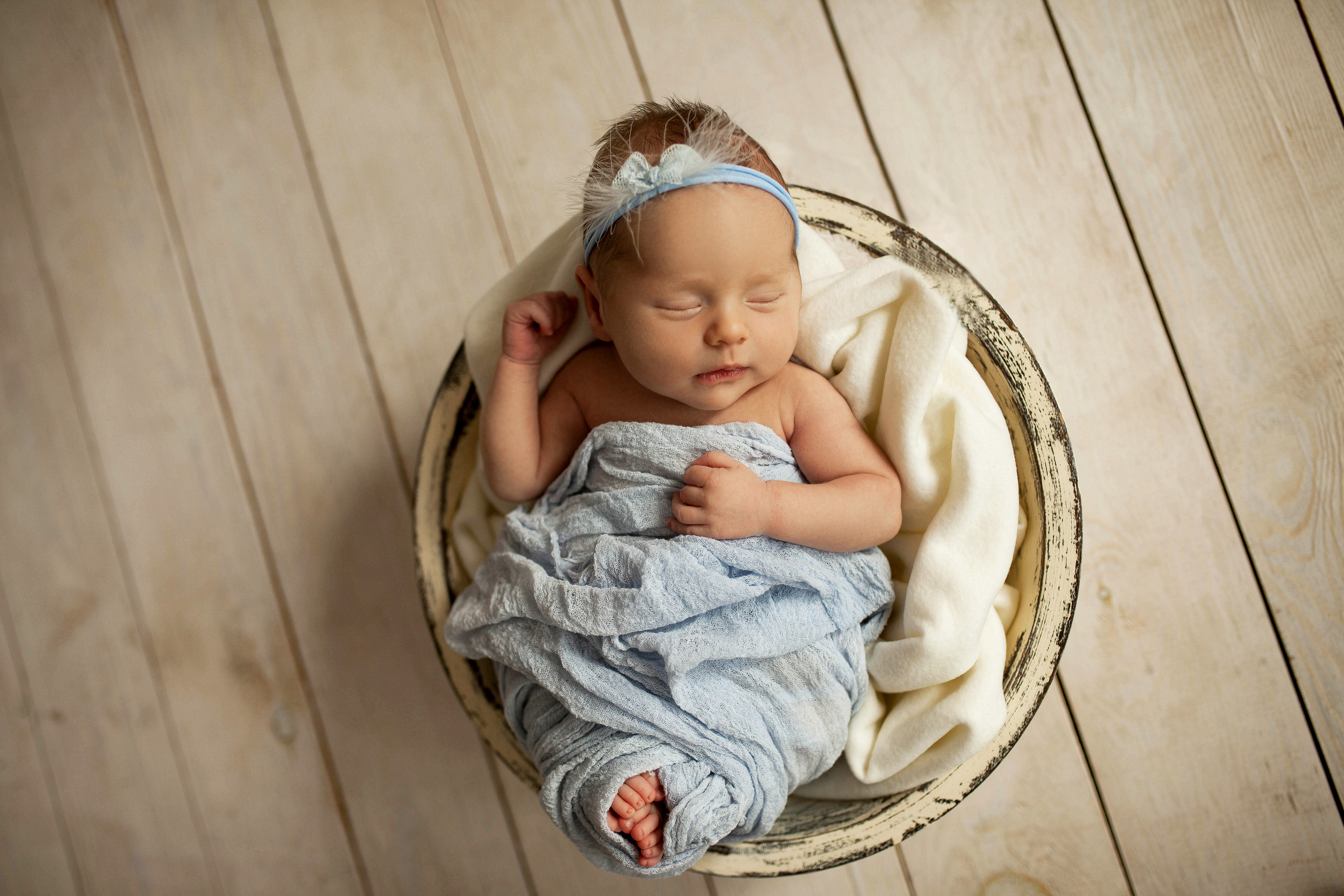 Newborn. Главная