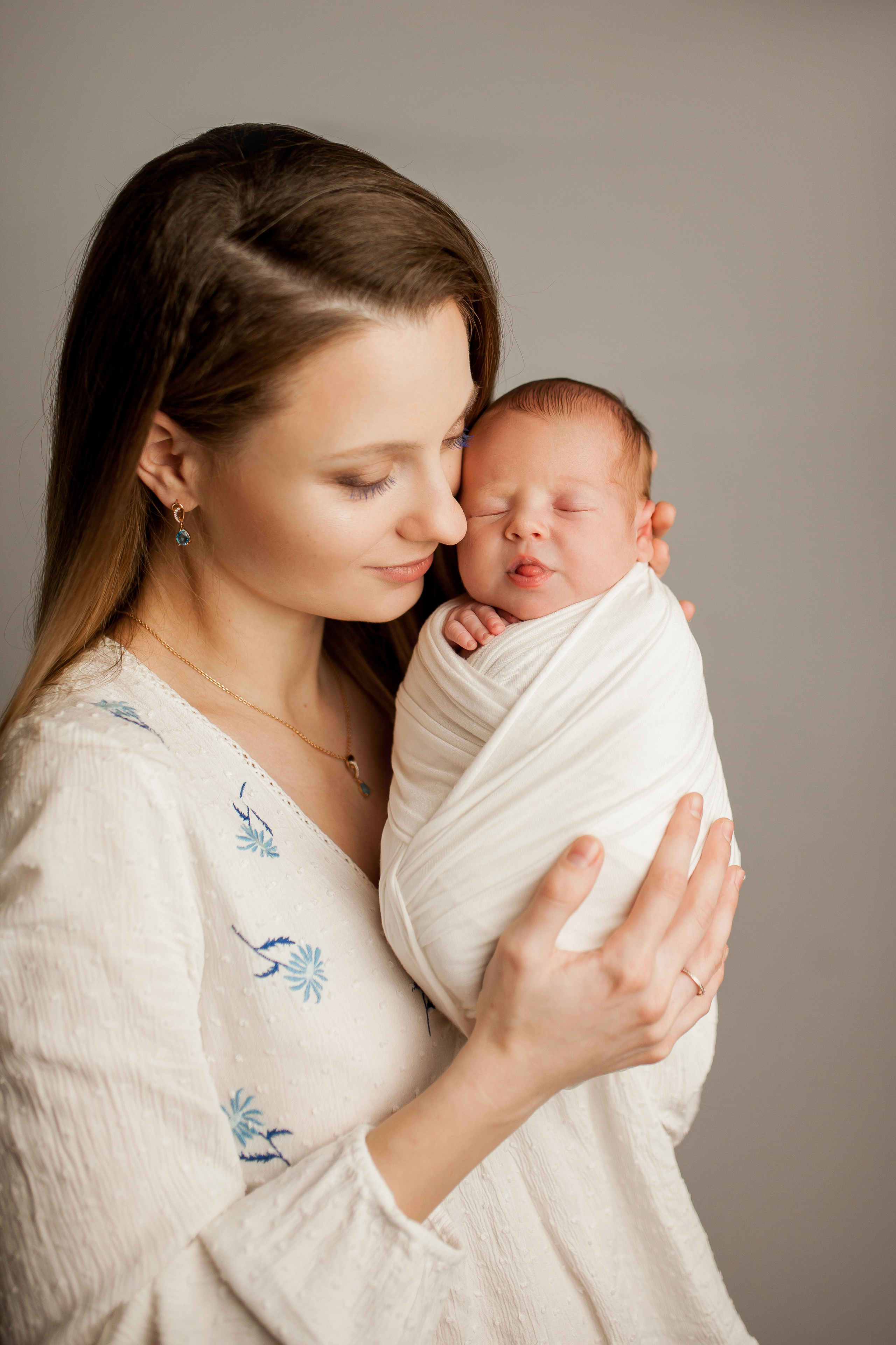 Newborn. Главная