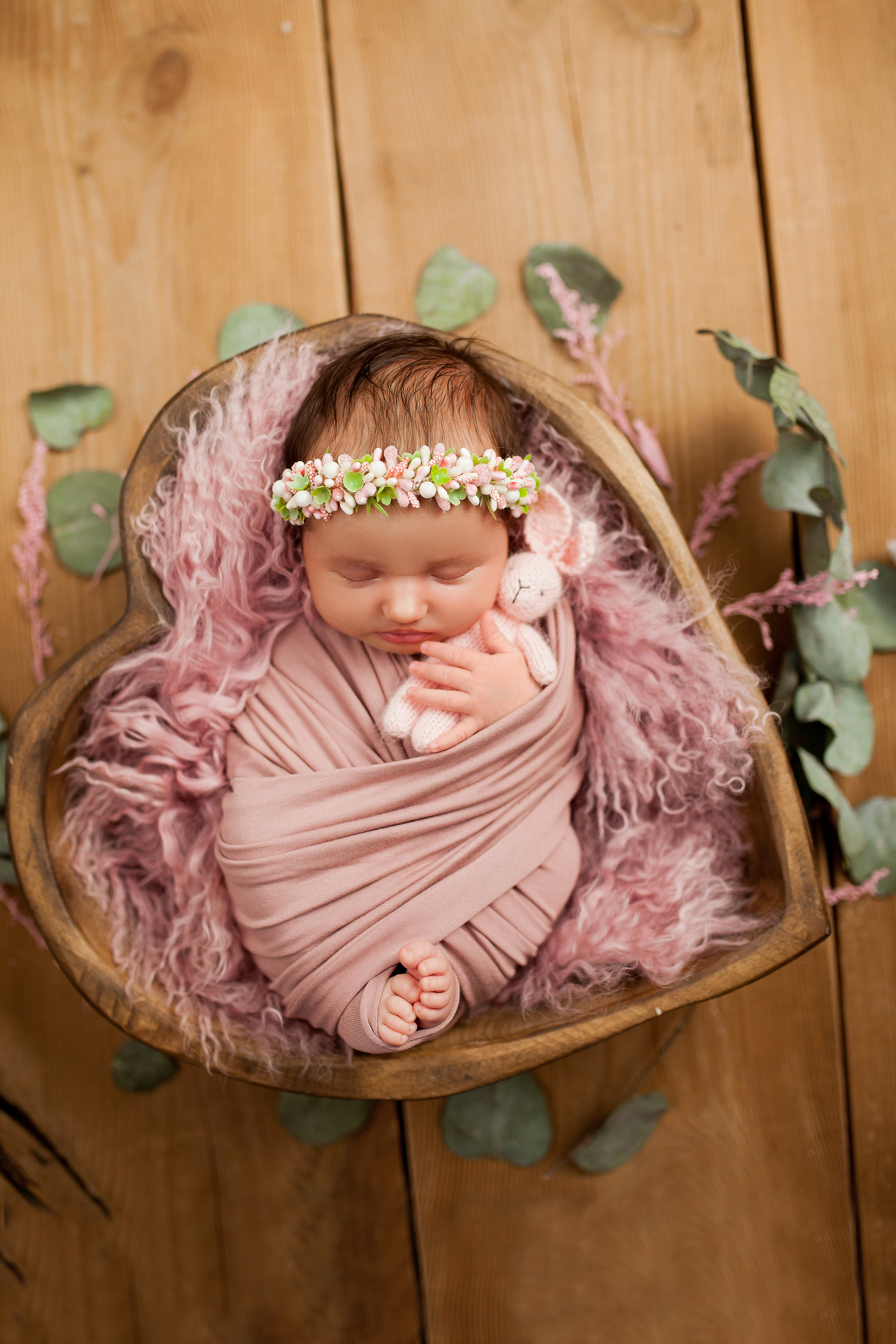 Newborn. Главная