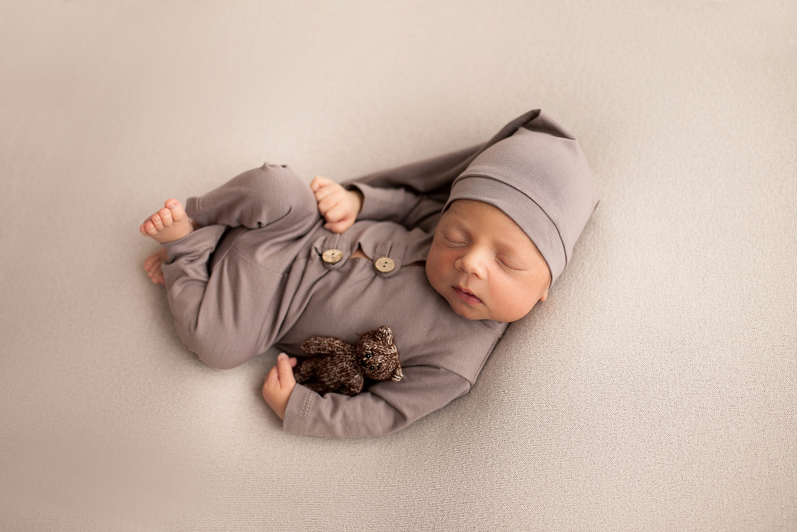 Newborn. Главная