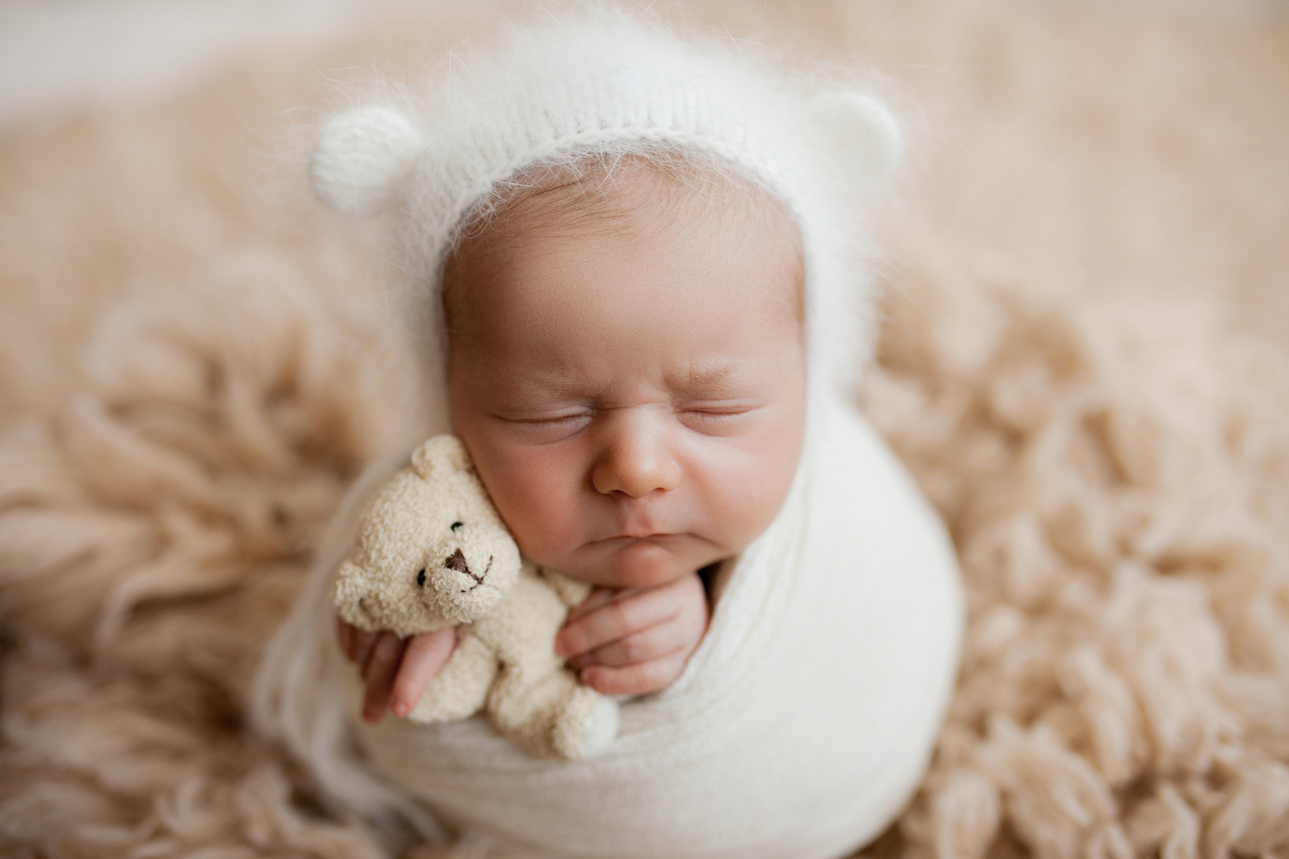 Newborn. Главная