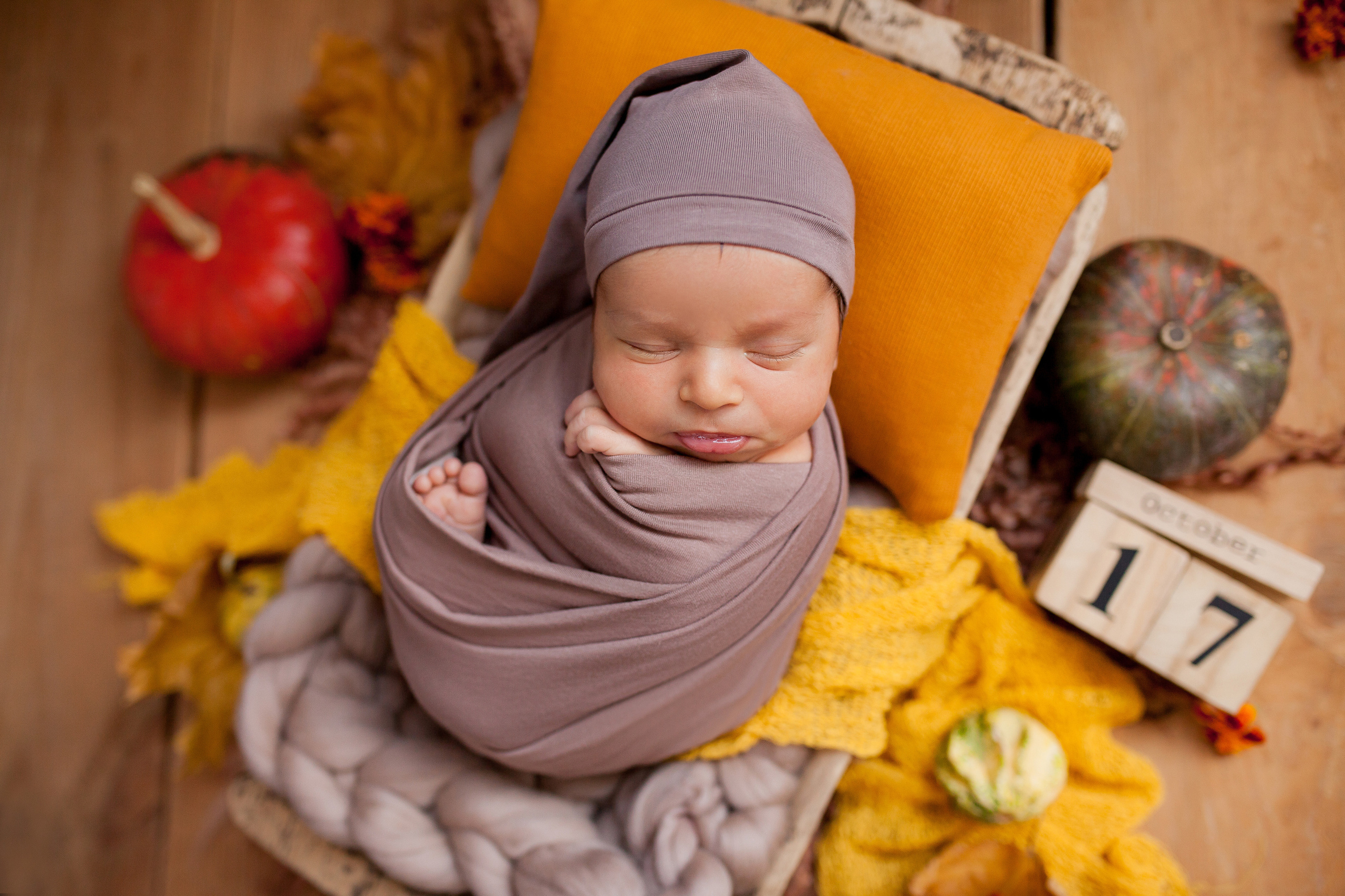 Newborn. Главная