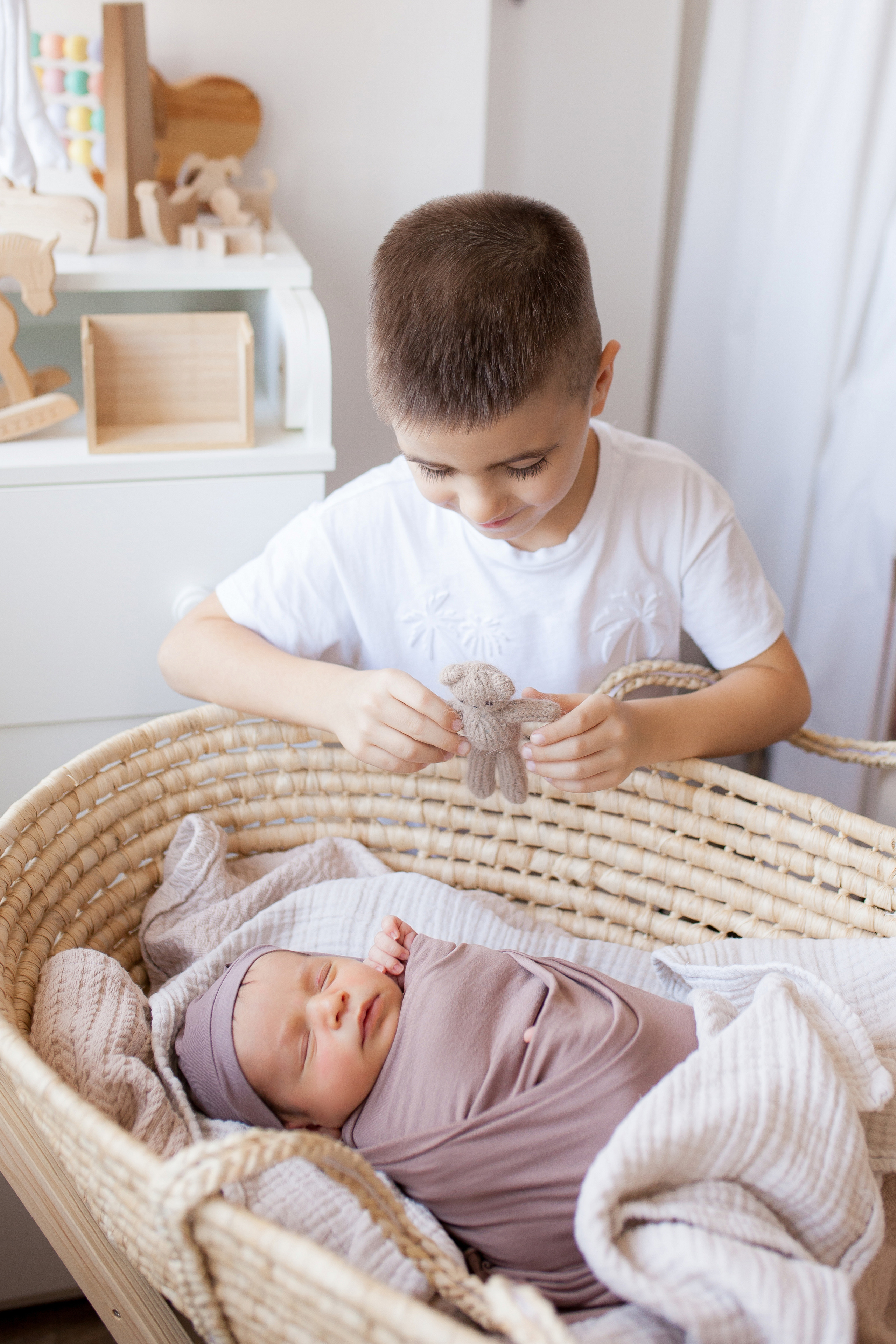 Newborn. Главная