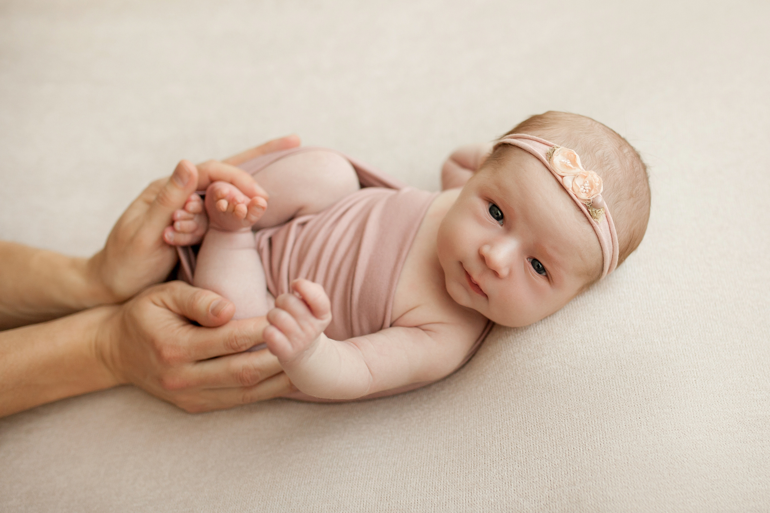 Newborn. Главная