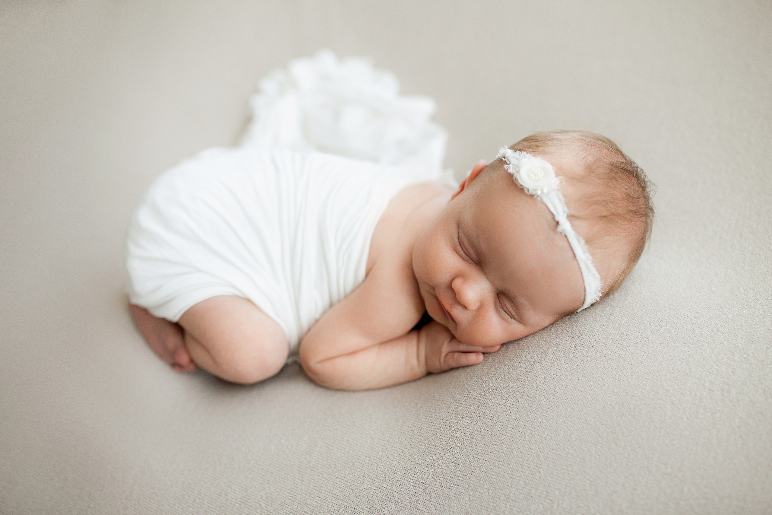 Newborn. Главная