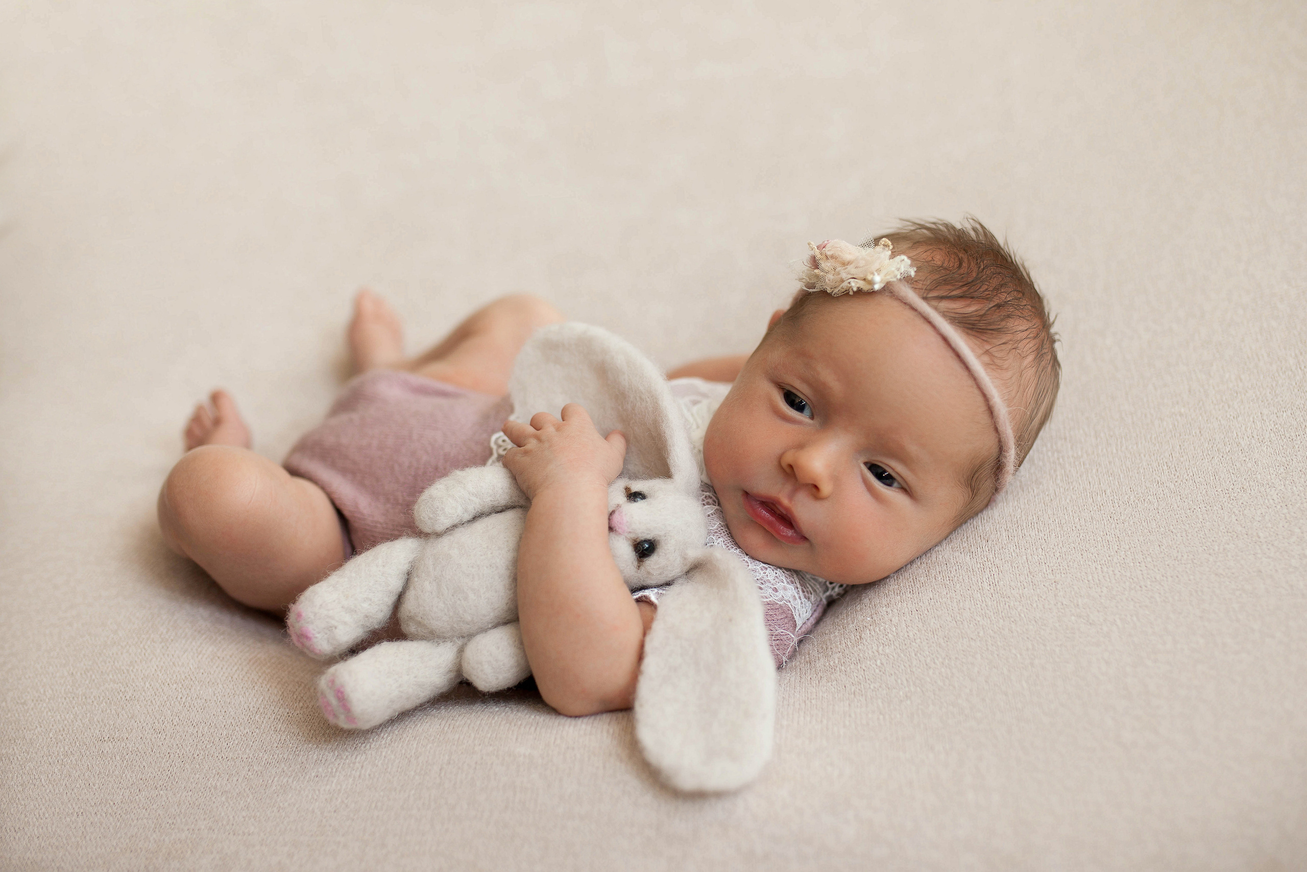 Newborn. Главная