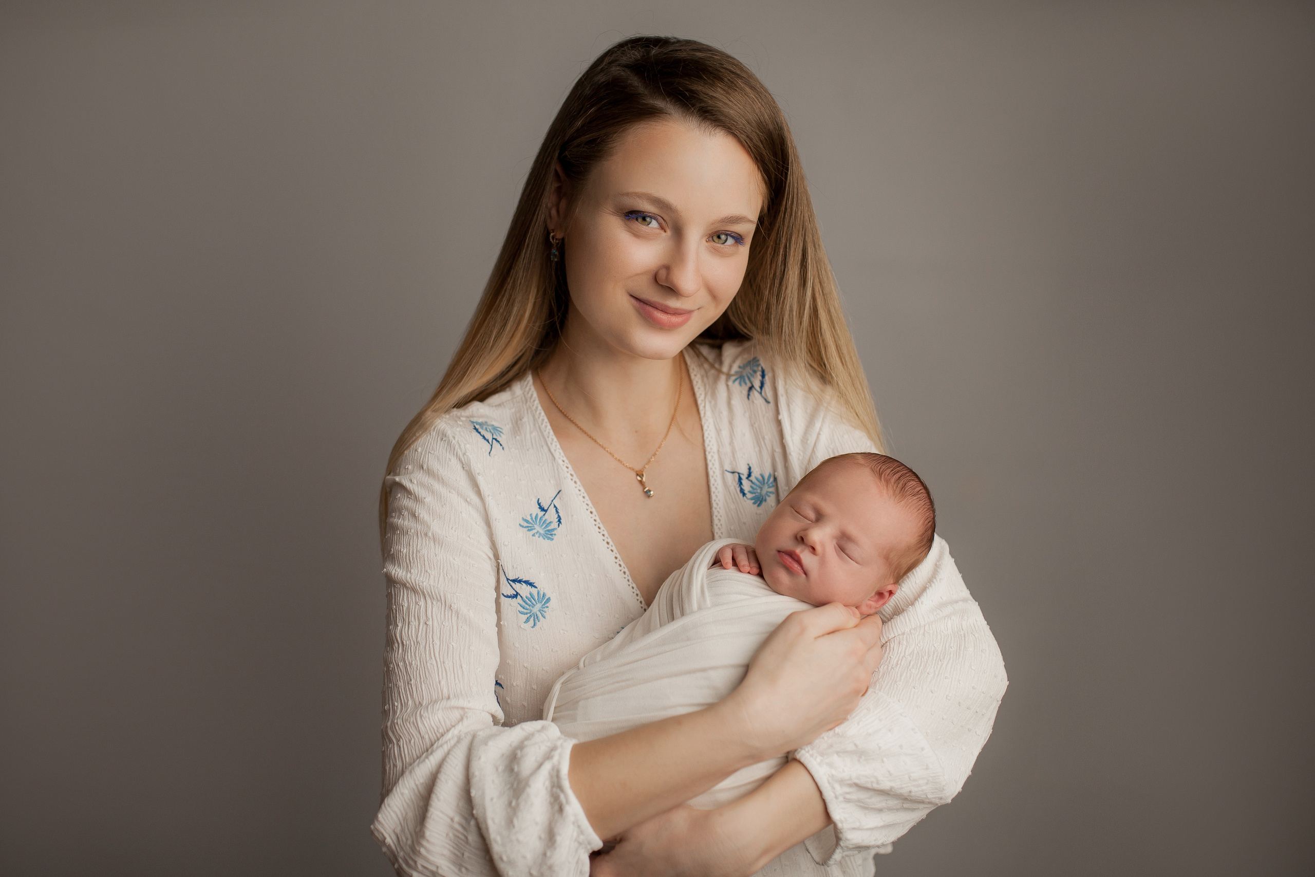 Newborn. Главная