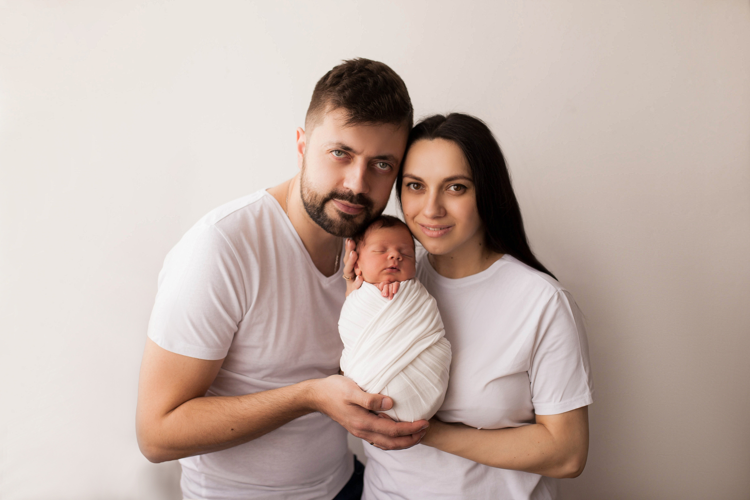 Newborn. Главная