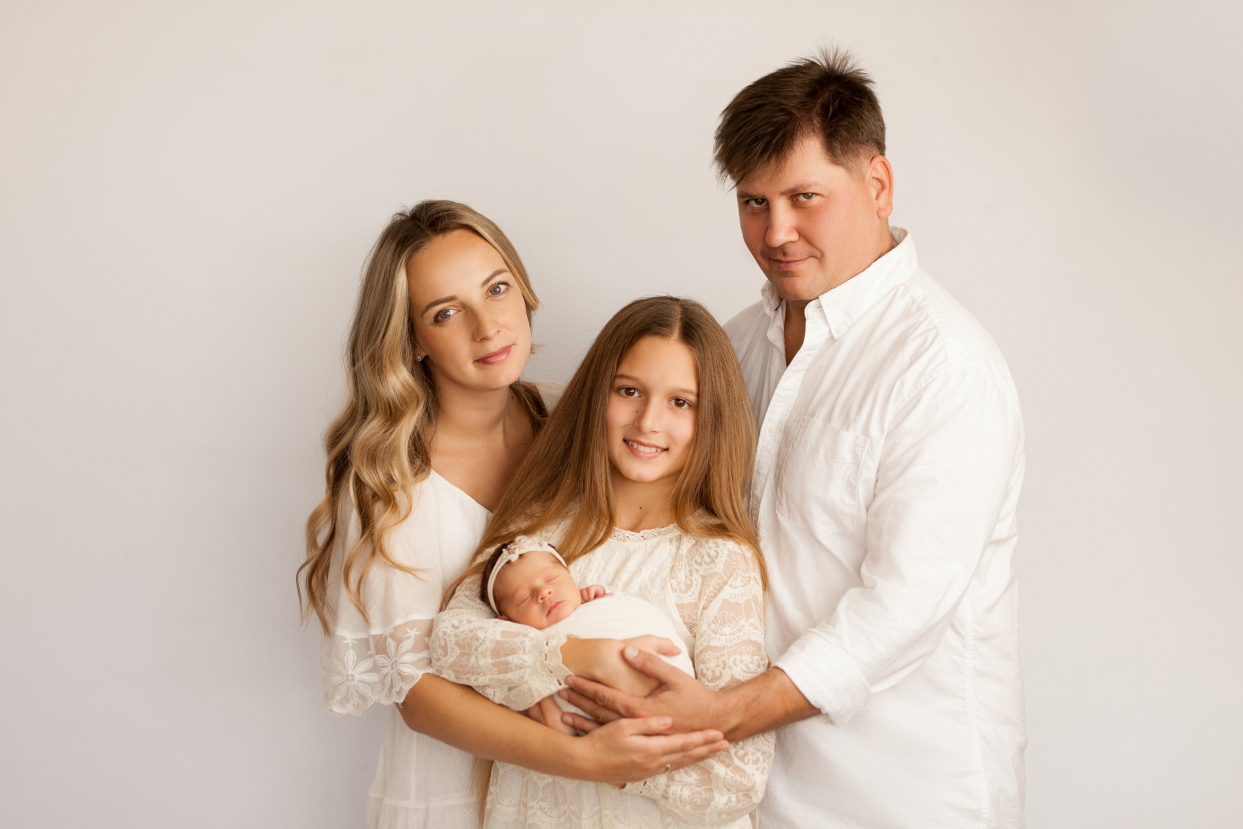 Newborn. Главная