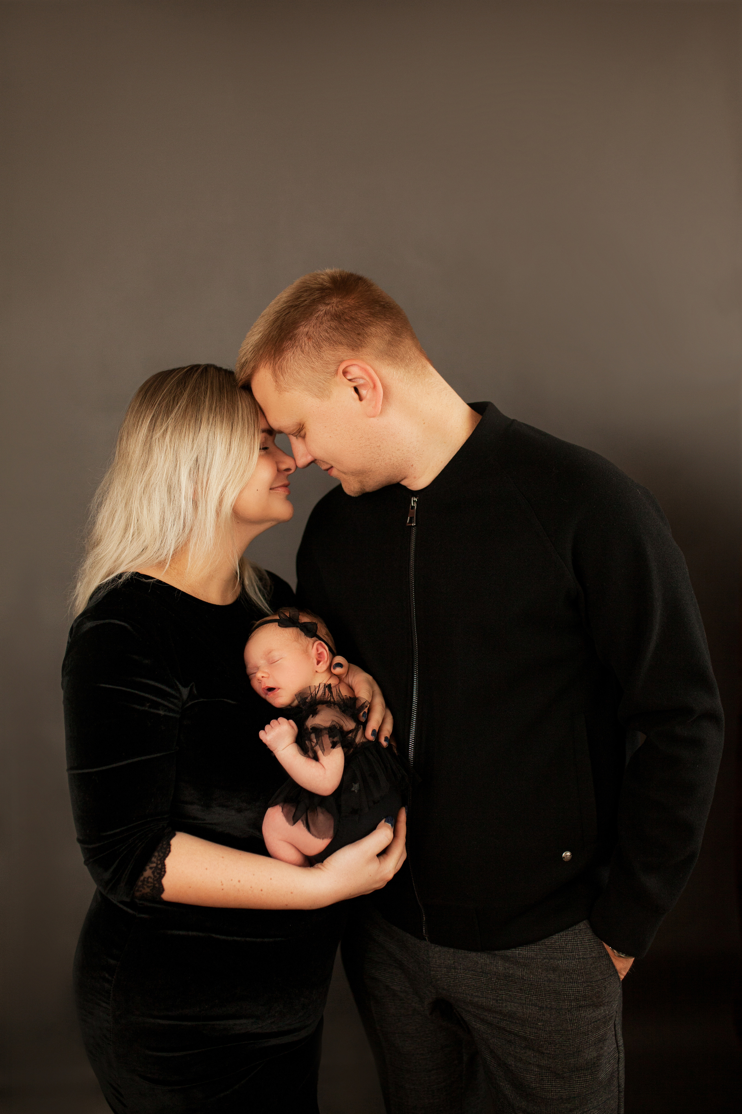 Newborn. Главная