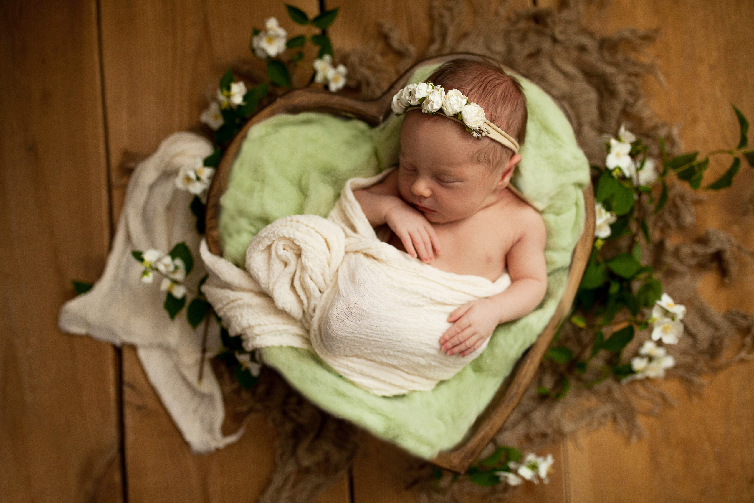 Newborn. Главная