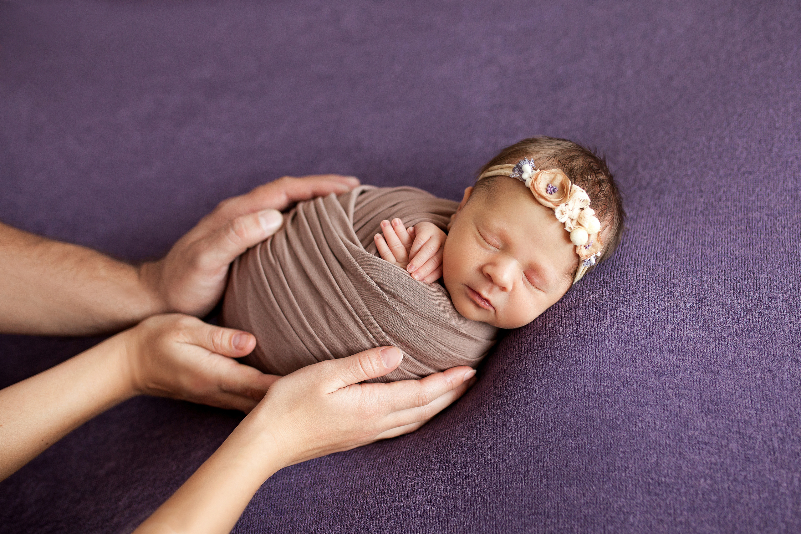 Newborn. Главная