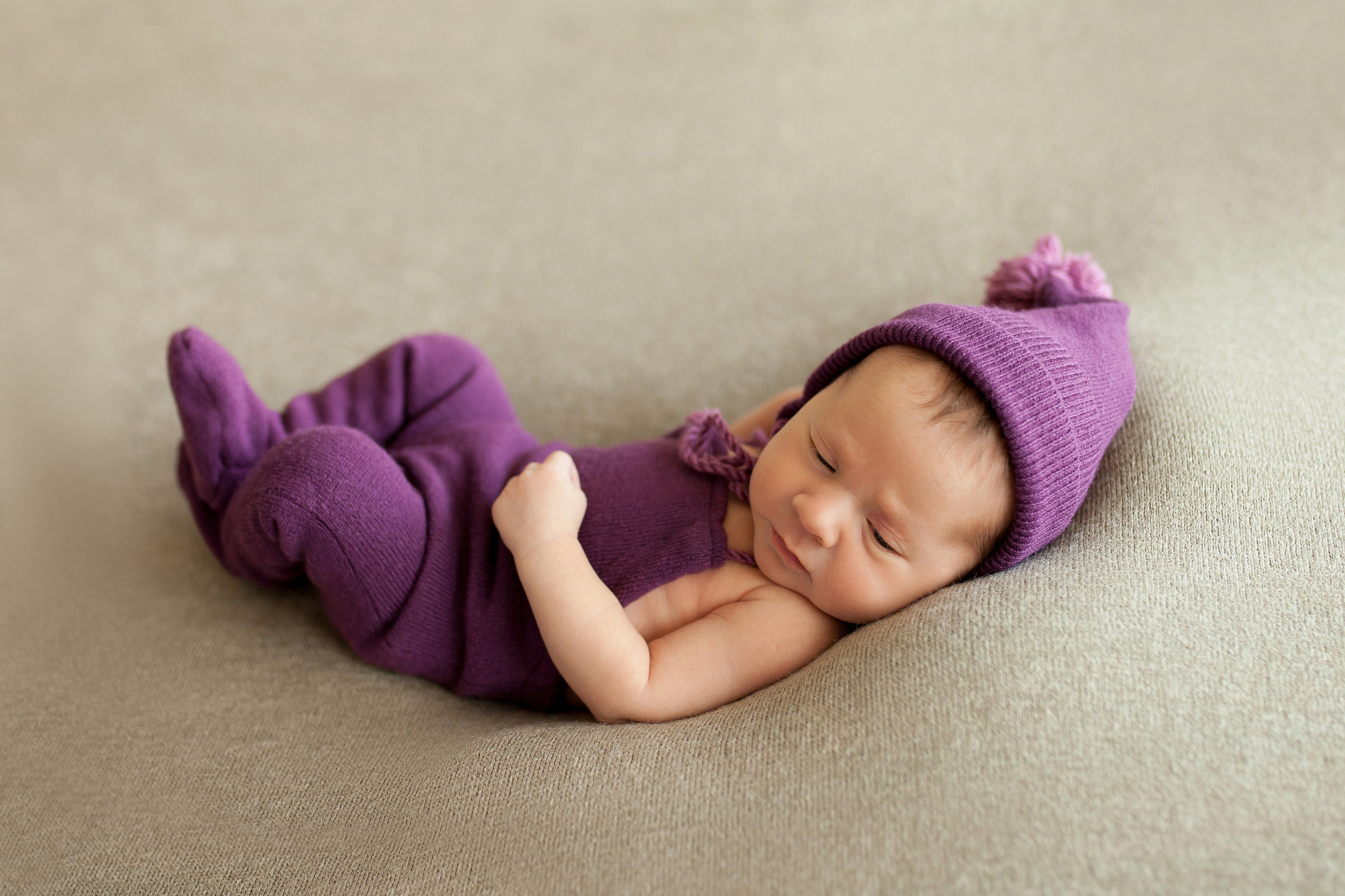 Newborn. Главная