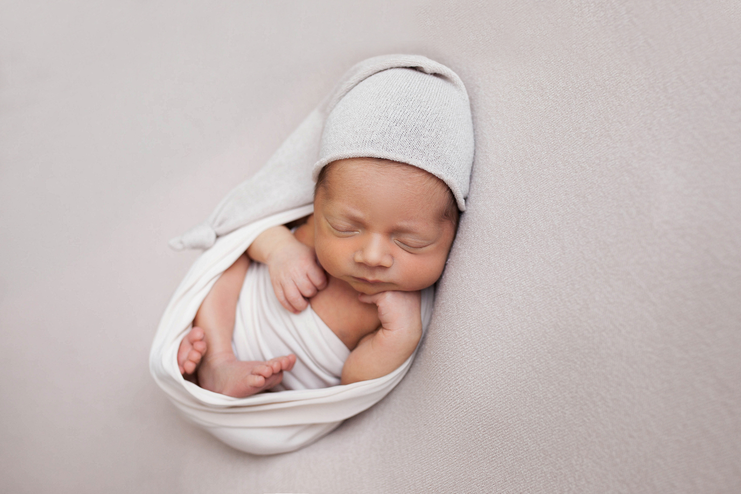 Newborn. Главная