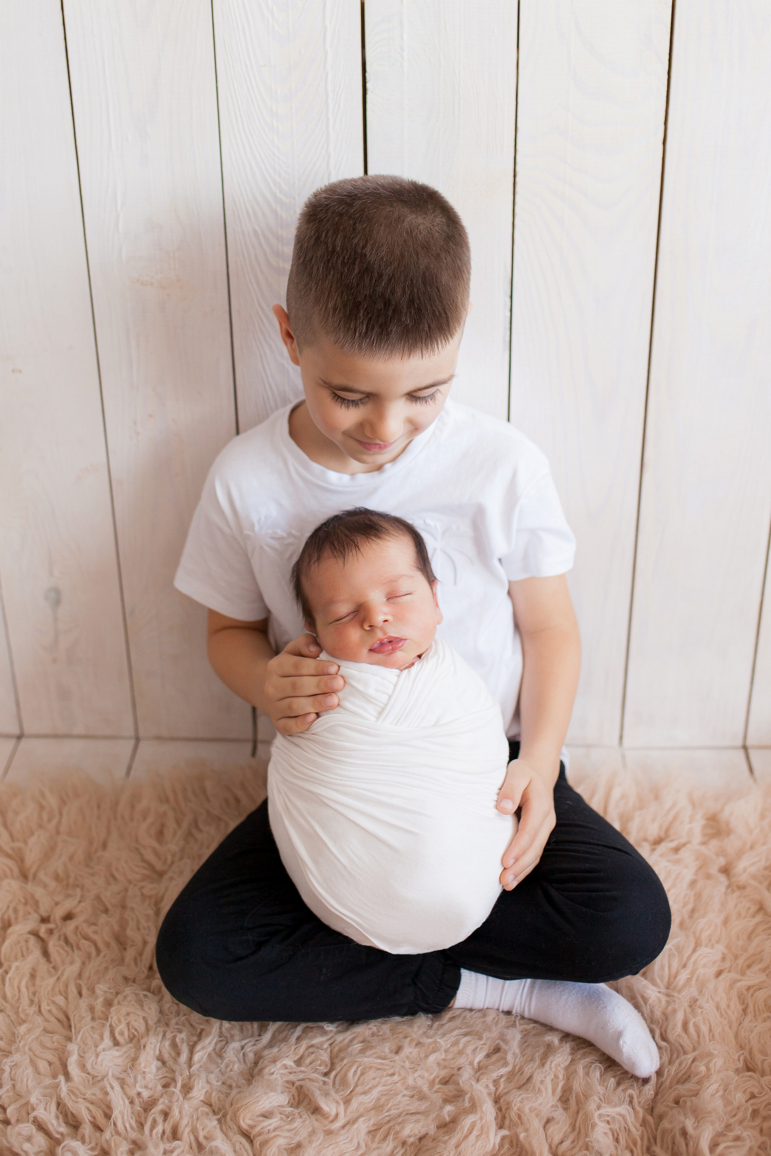 Newborn. Главная