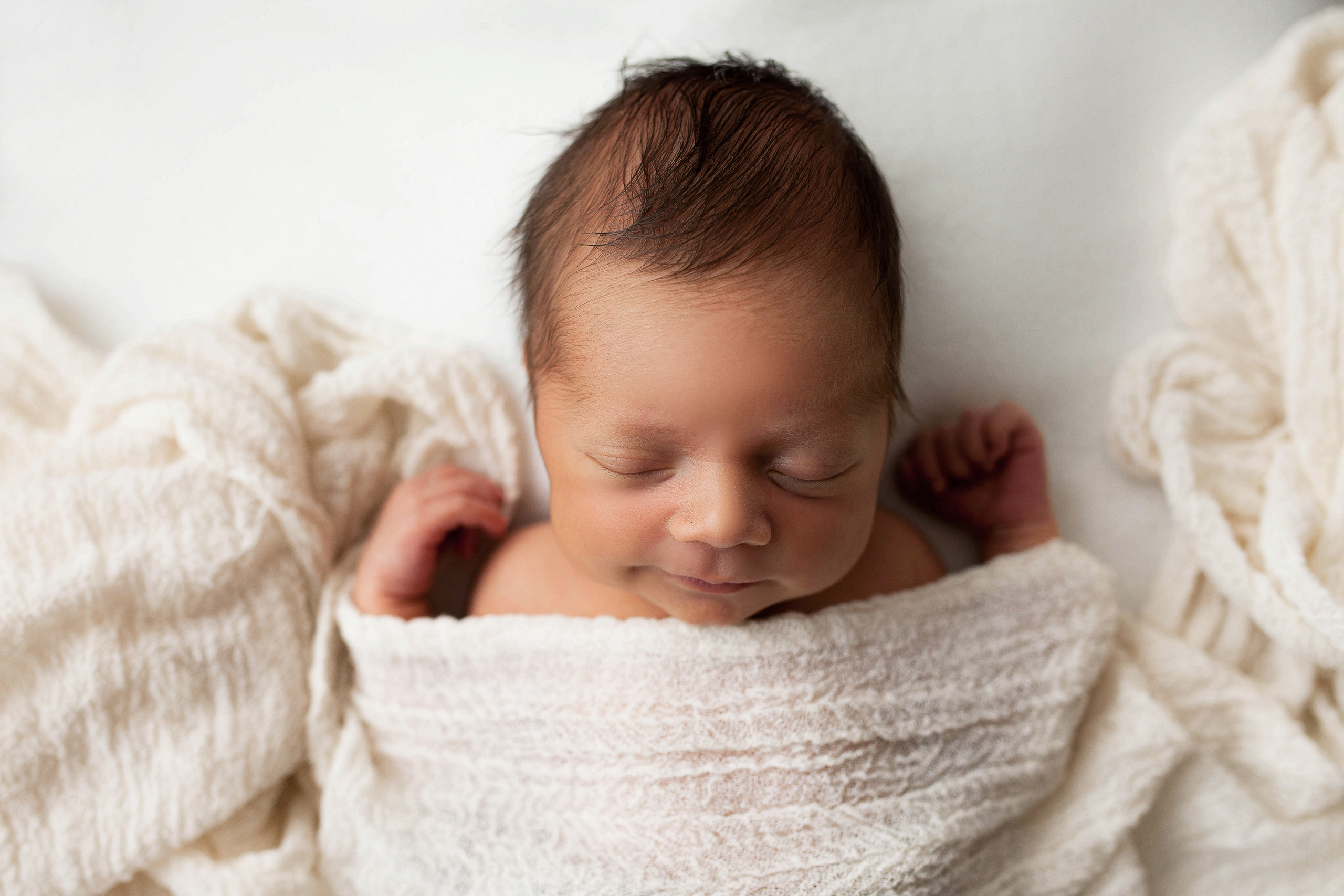 Newborn. Главная