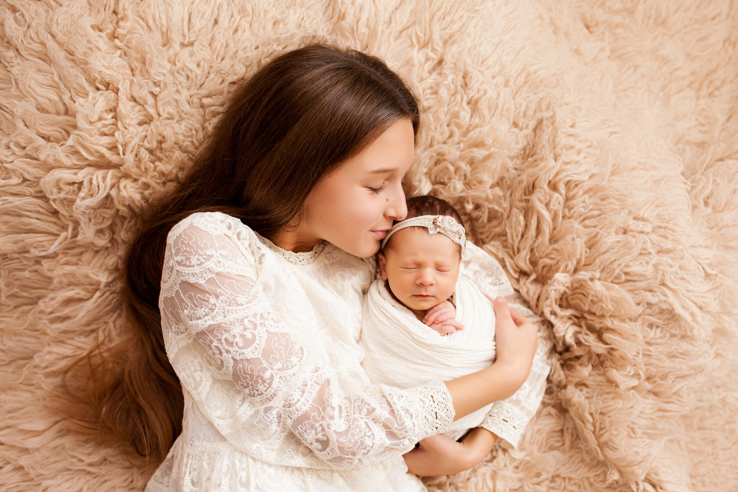 Newborn. Главная