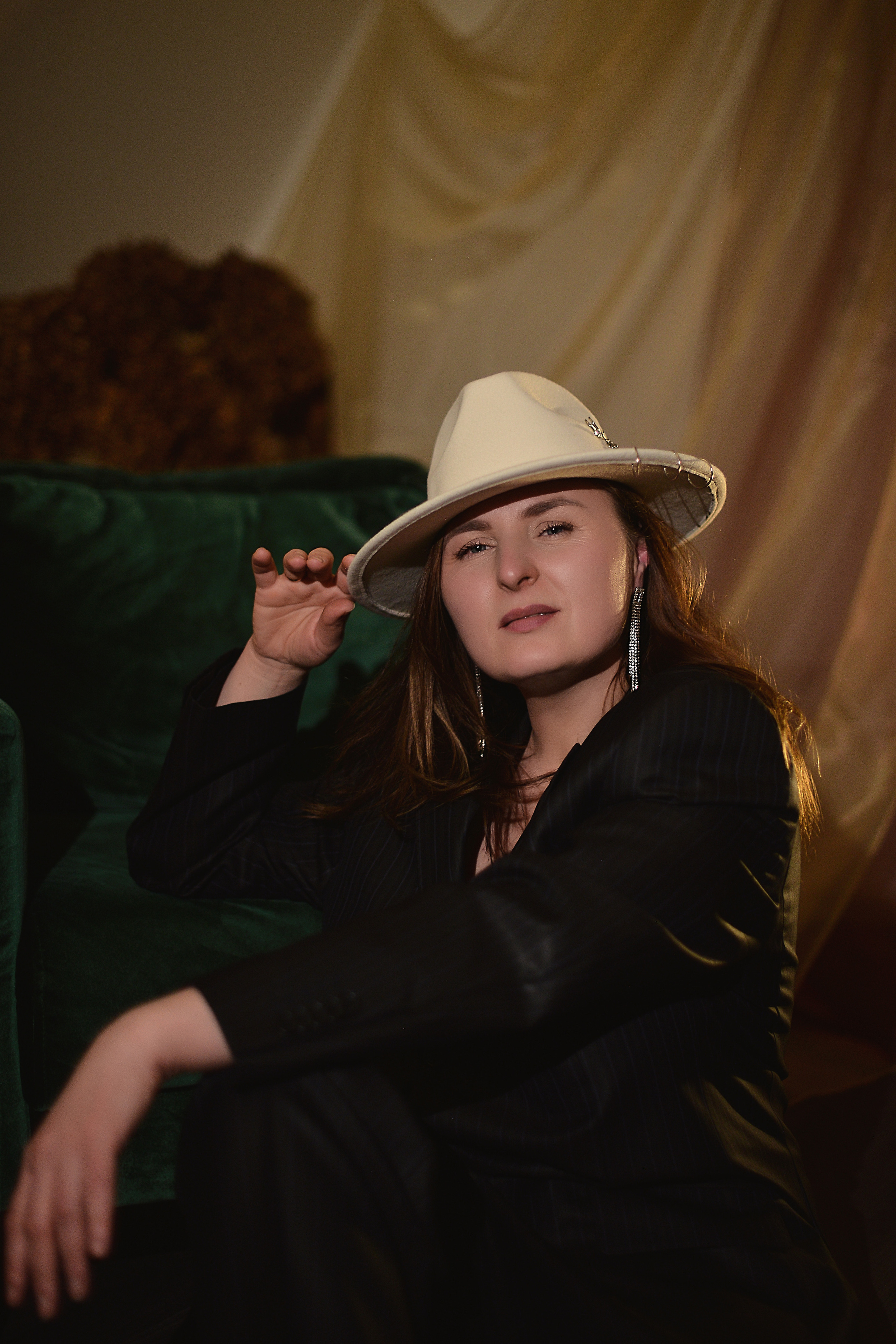 Прекрасная Виктория. Фотограф Натали Кошевая _ Днепр, Подгородное