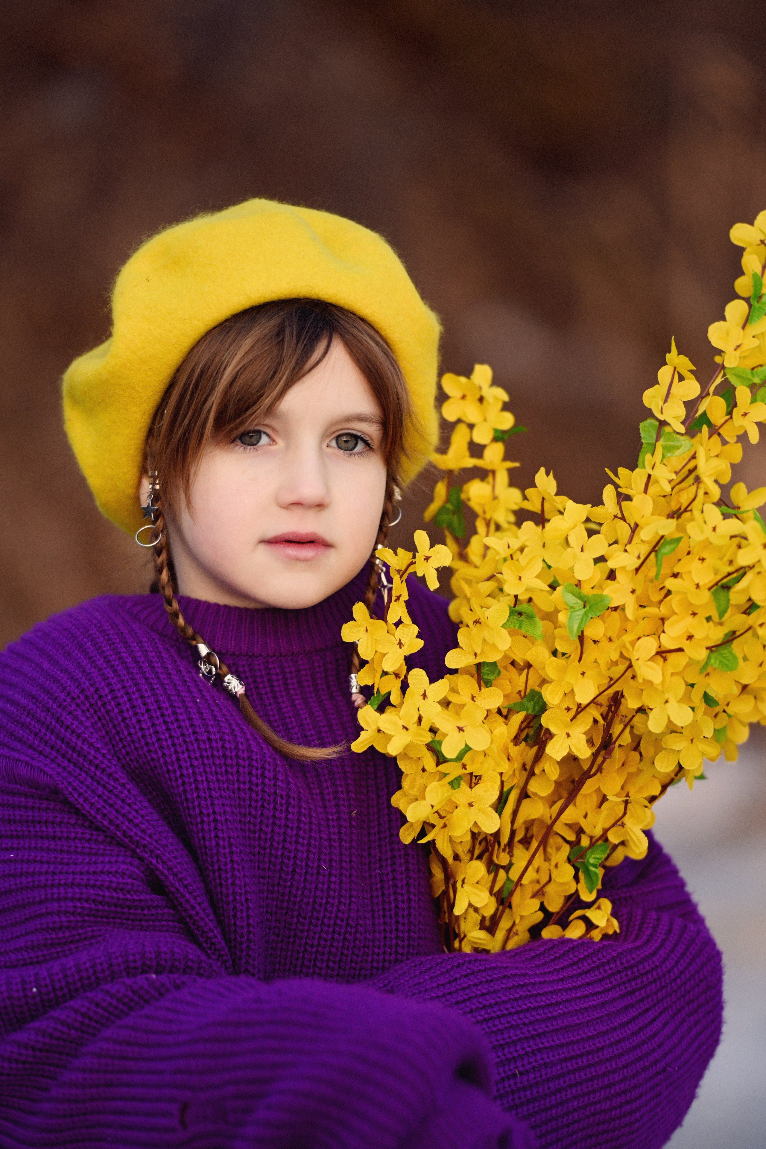 Ладуся на зимней речке. Фотограф Натали Кошевая _ Днепр, Подгородное