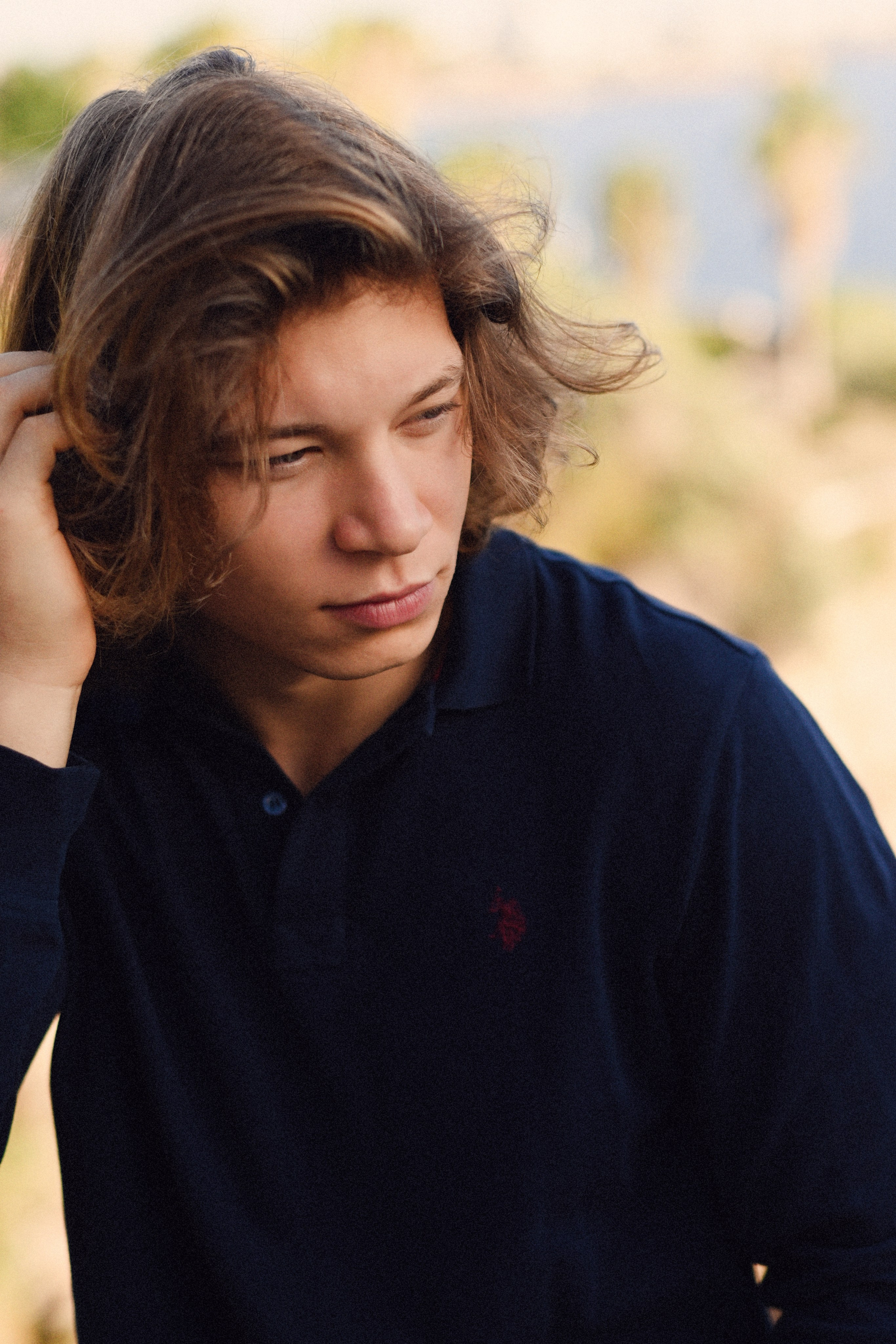 Бодя_Анталия. Фотограф Натали Кошевая _ Днепр, Подгородное