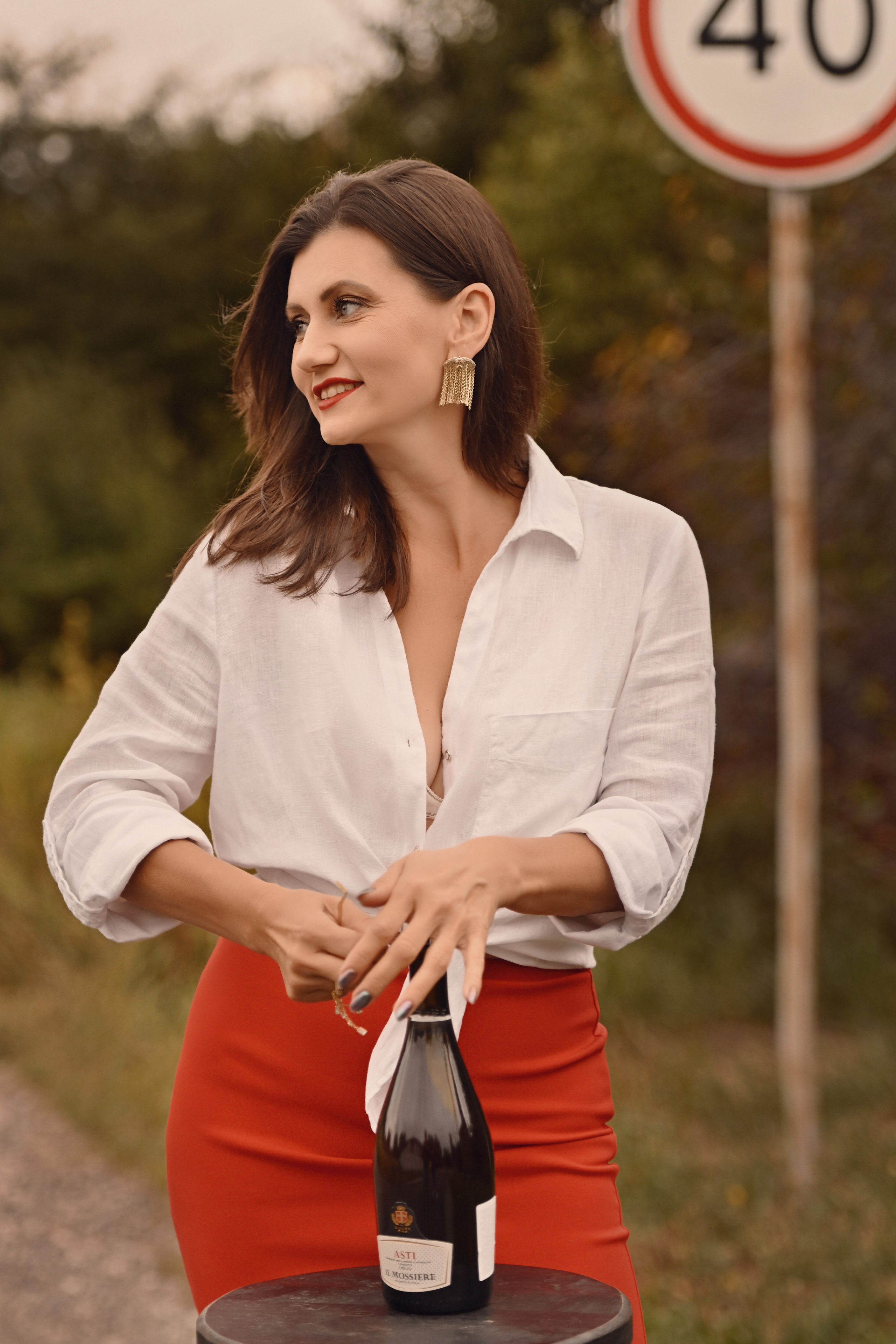 40 лет. Фотограф Натали Кошевая _ Днепр, Подгородное