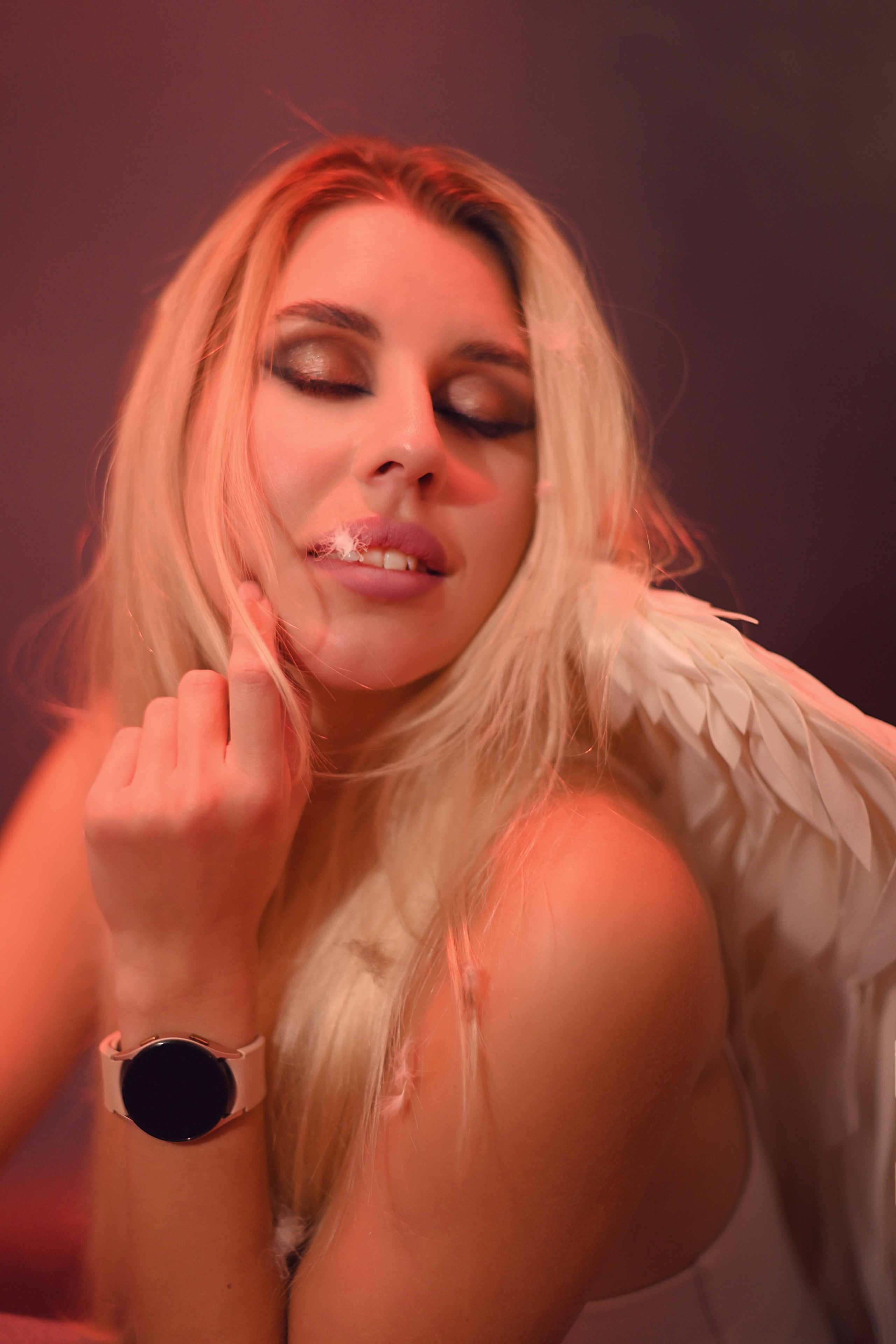 Нежность. Фотограф Натали Кошевая _ Днепр, Подгородное