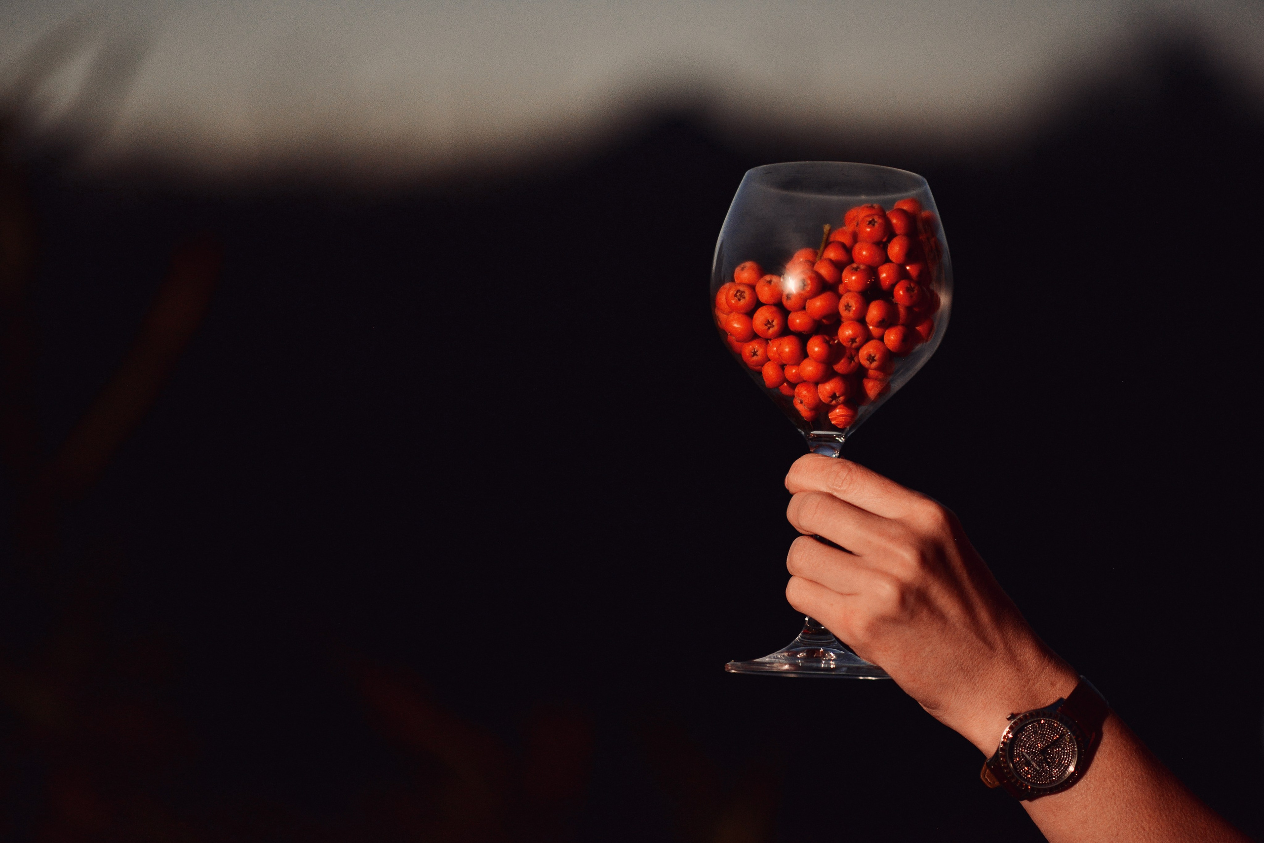 Осень. Фотограф Натали Кошевая _ Днепр, Подгородное