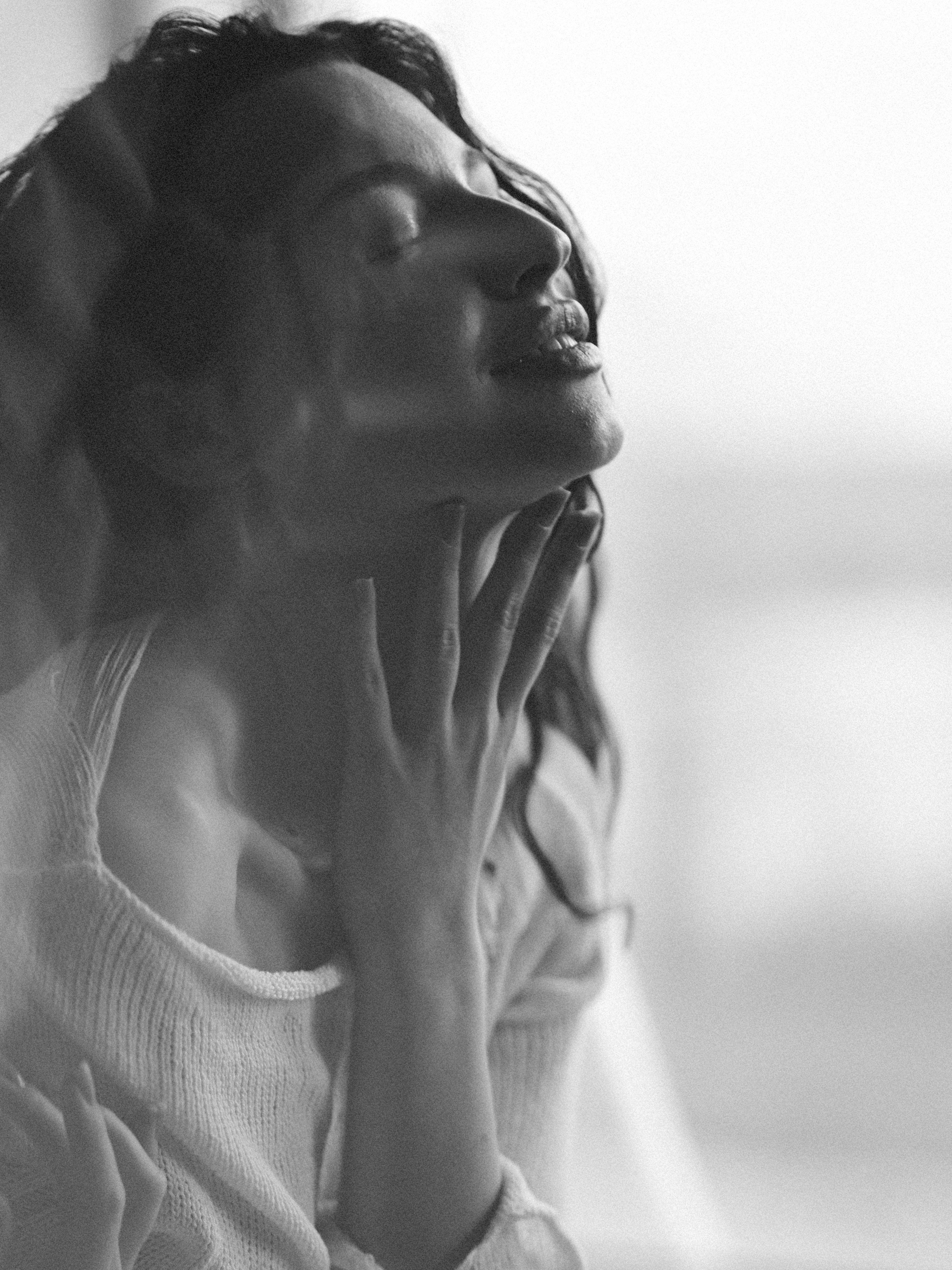 Легкость. Фотограф Натали Кошевая _ Днепр, Подгородное