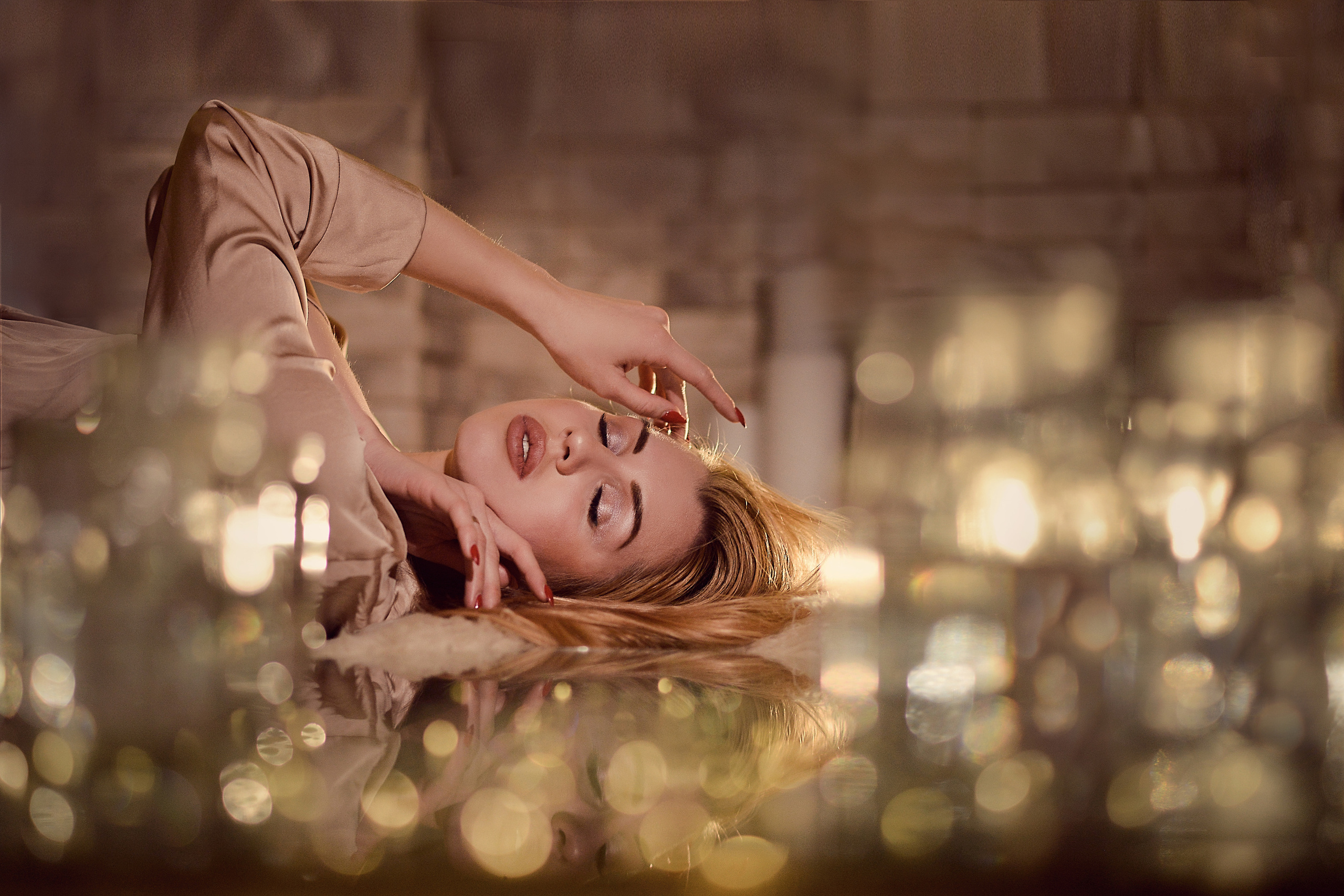 Каролина_чувственная съёмка. Фотограф Натали Кошевая _ Днепр, Подгородное