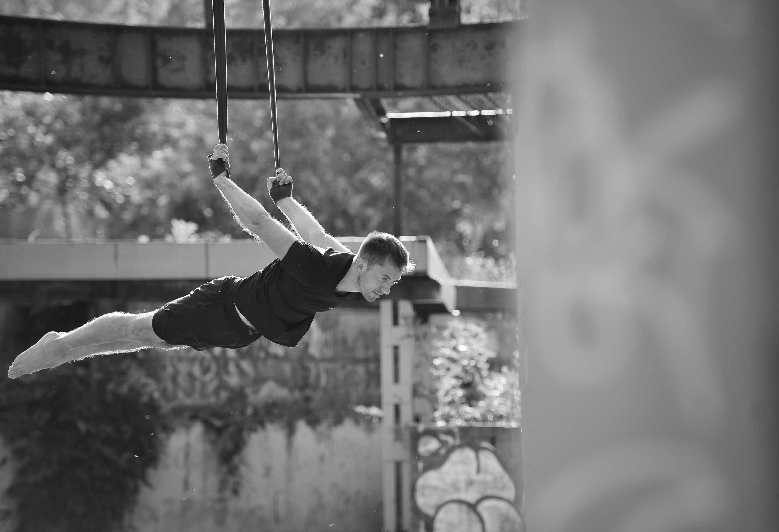 Мужские съёмки. Фотограф Натали Кошевая _ Днепр, Подгородное