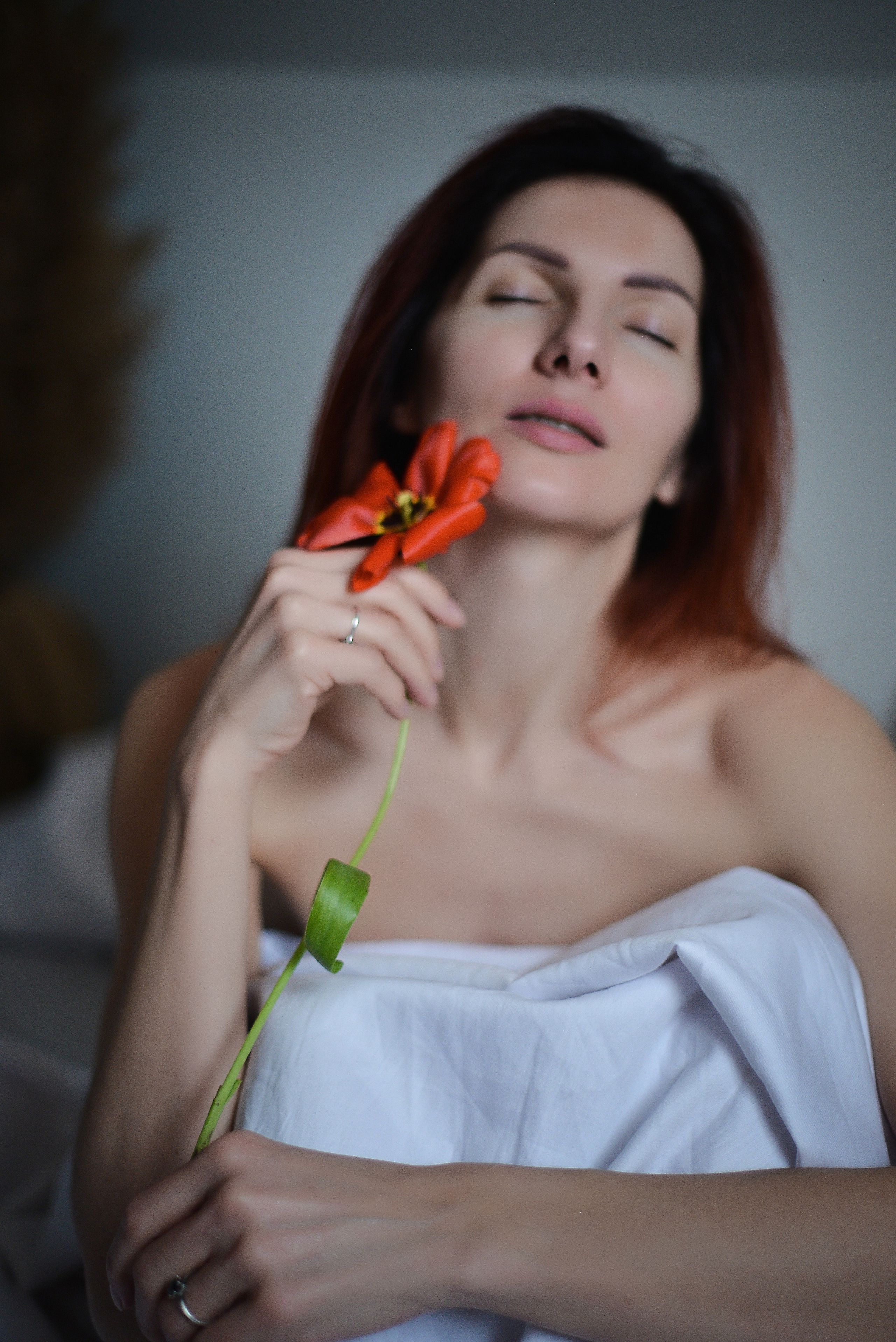 Тюльпанный рай. Фотограф Натали Кошевая _ Днепр, Подгородное