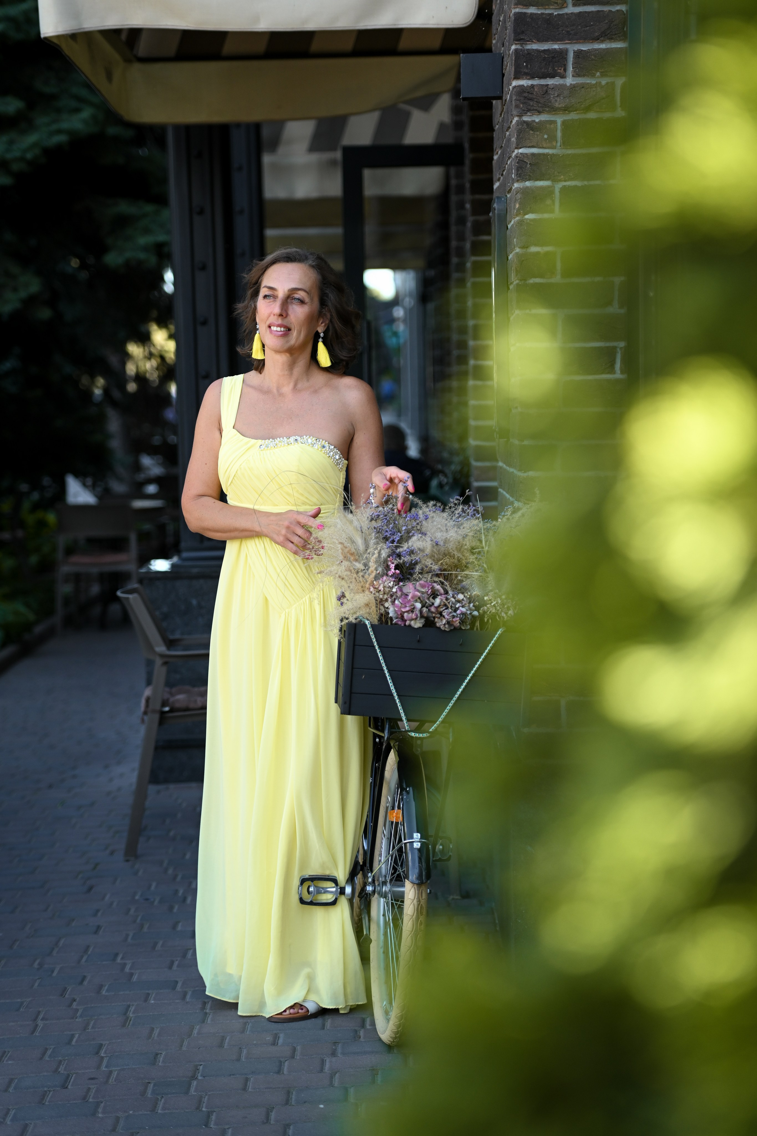 Фотопрогулка городом. Фотограф Натали Кошевая _ Днепр, Подгородное