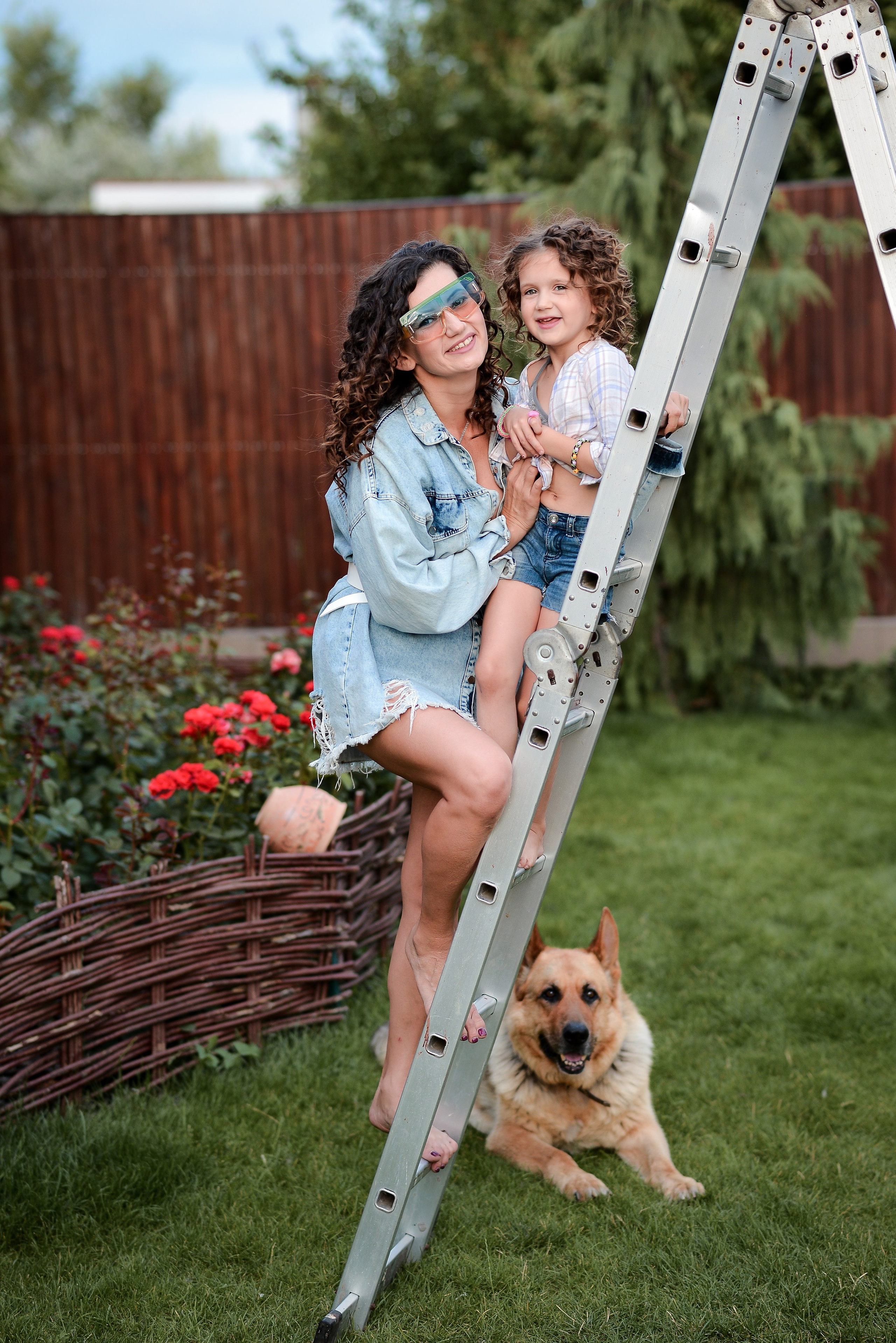 Каратик. Фотограф Натали Кошевая _ Днепр, Подгородное