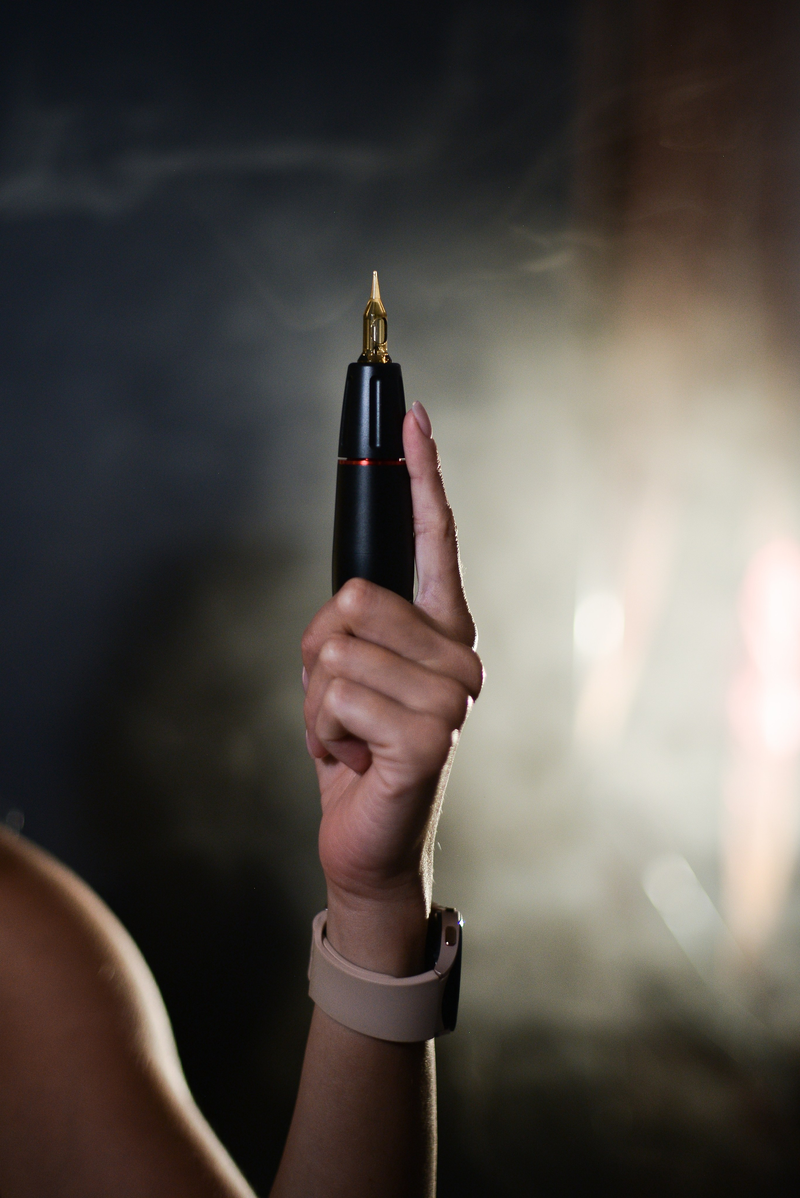 Съёмка для контента перманента. Фотограф Натали Кошевая _ Днепр, Подгородное