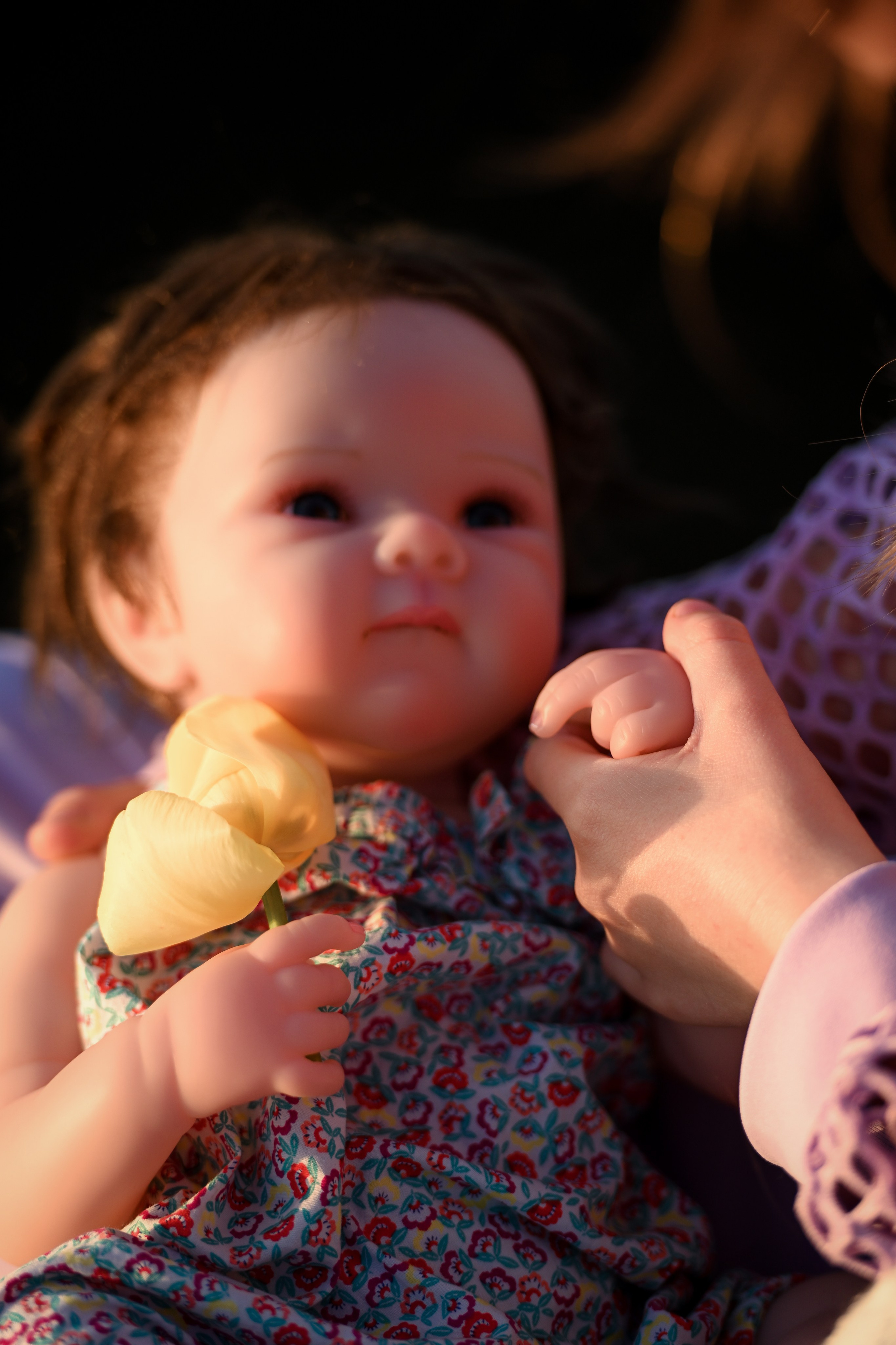 Молодая Мамочка. Фотограф Натали Кошевая _ Днепр, Подгородное