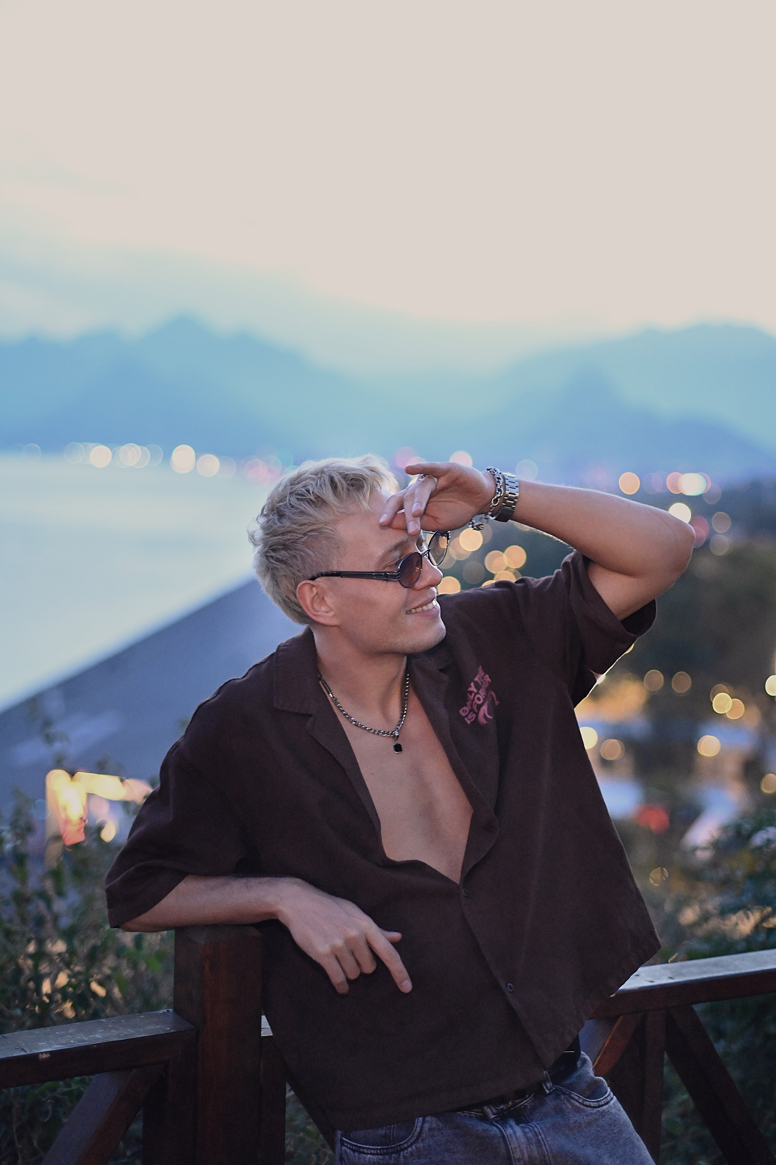 ALEX_Анталия. Фотограф Натали Кошевая _ Днепр, Подгородное