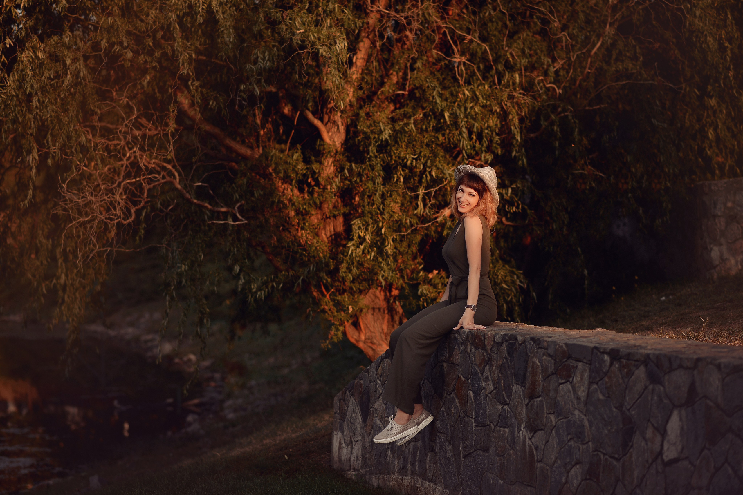 Осень. Фотограф Натали Кошевая _ Днепр, Подгородное