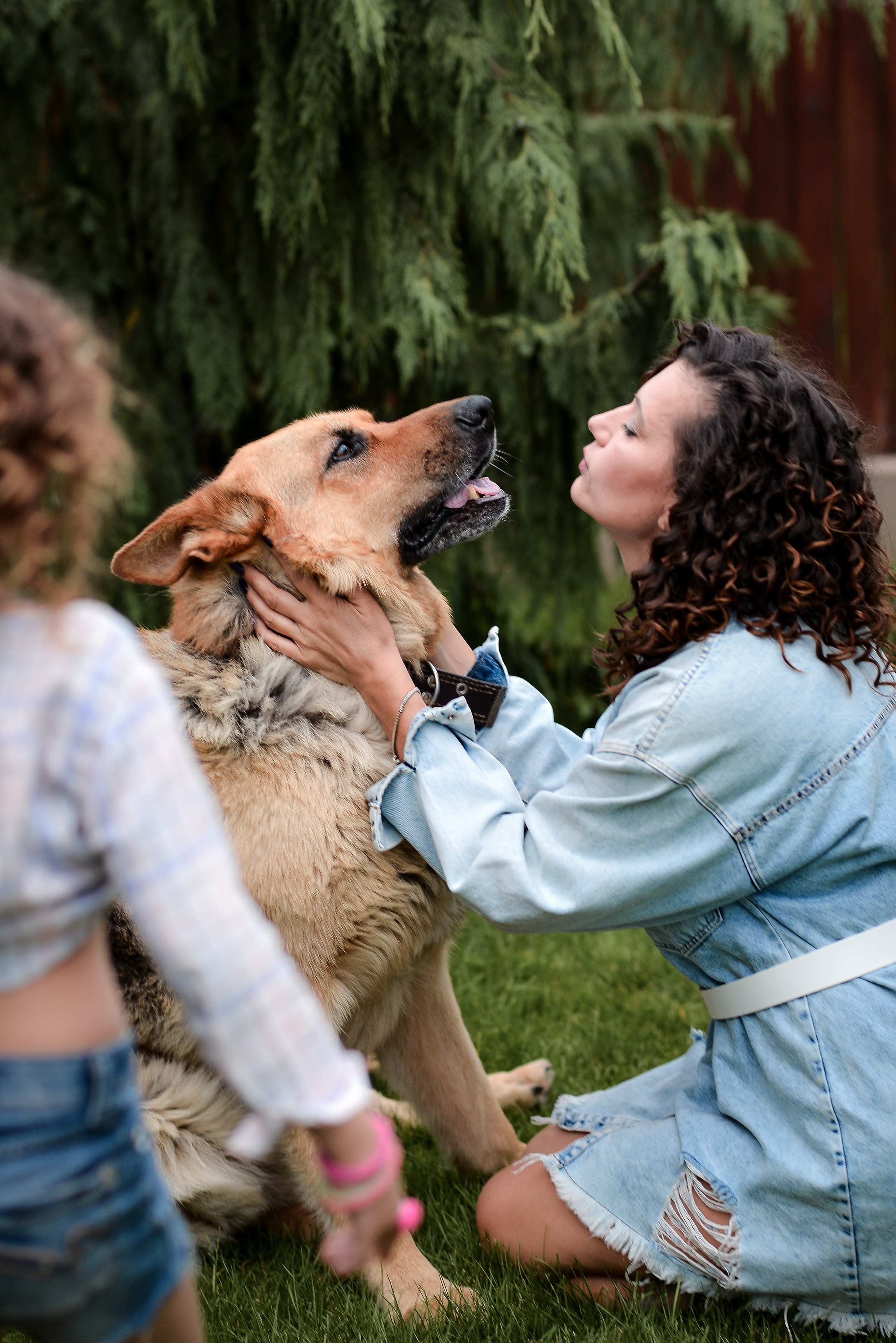 Каратик. Фотограф Натали Кошевая _ Днепр, Подгородное