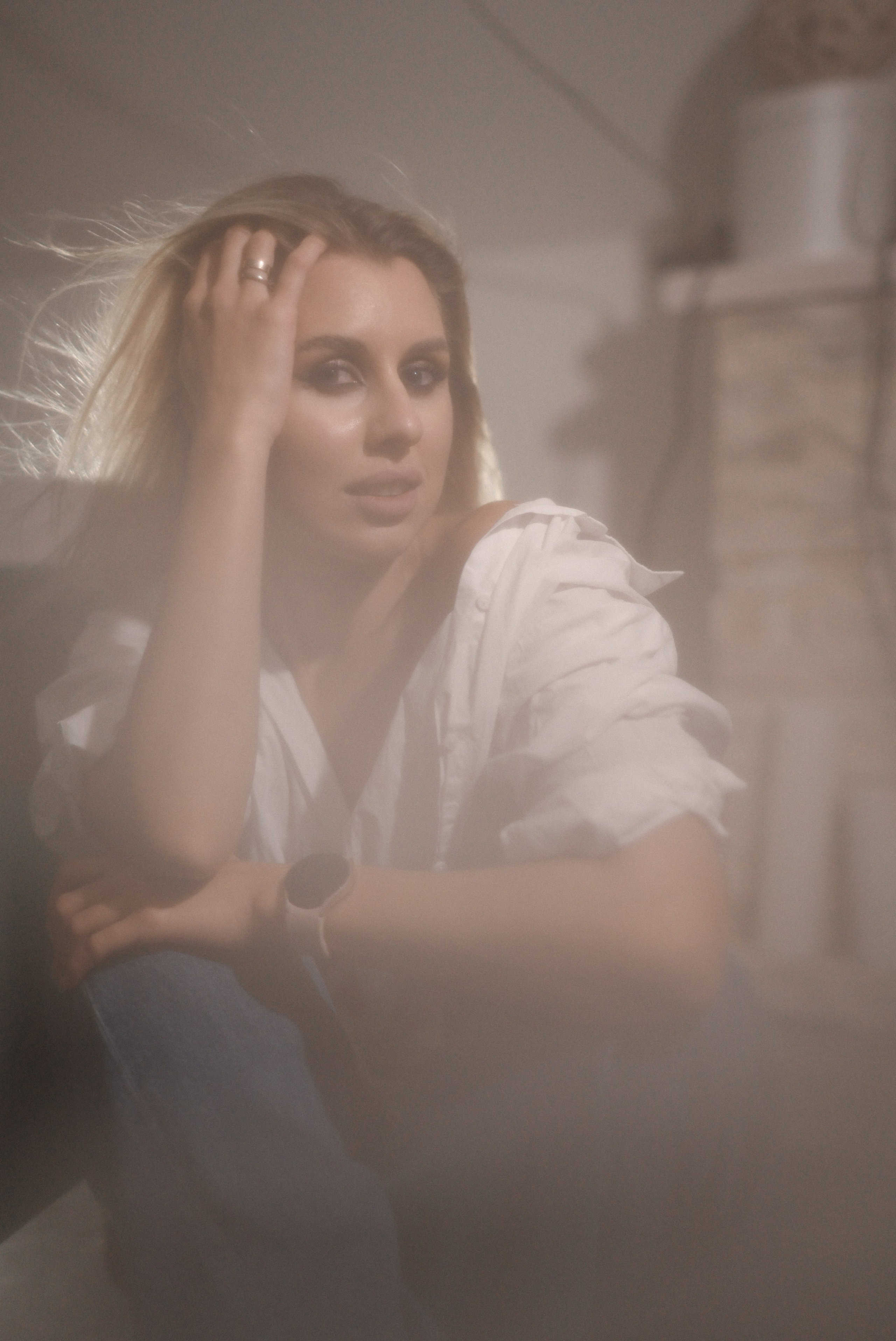 Чувство. Фотограф Натали Кошевая _ Днепр, Подгородное