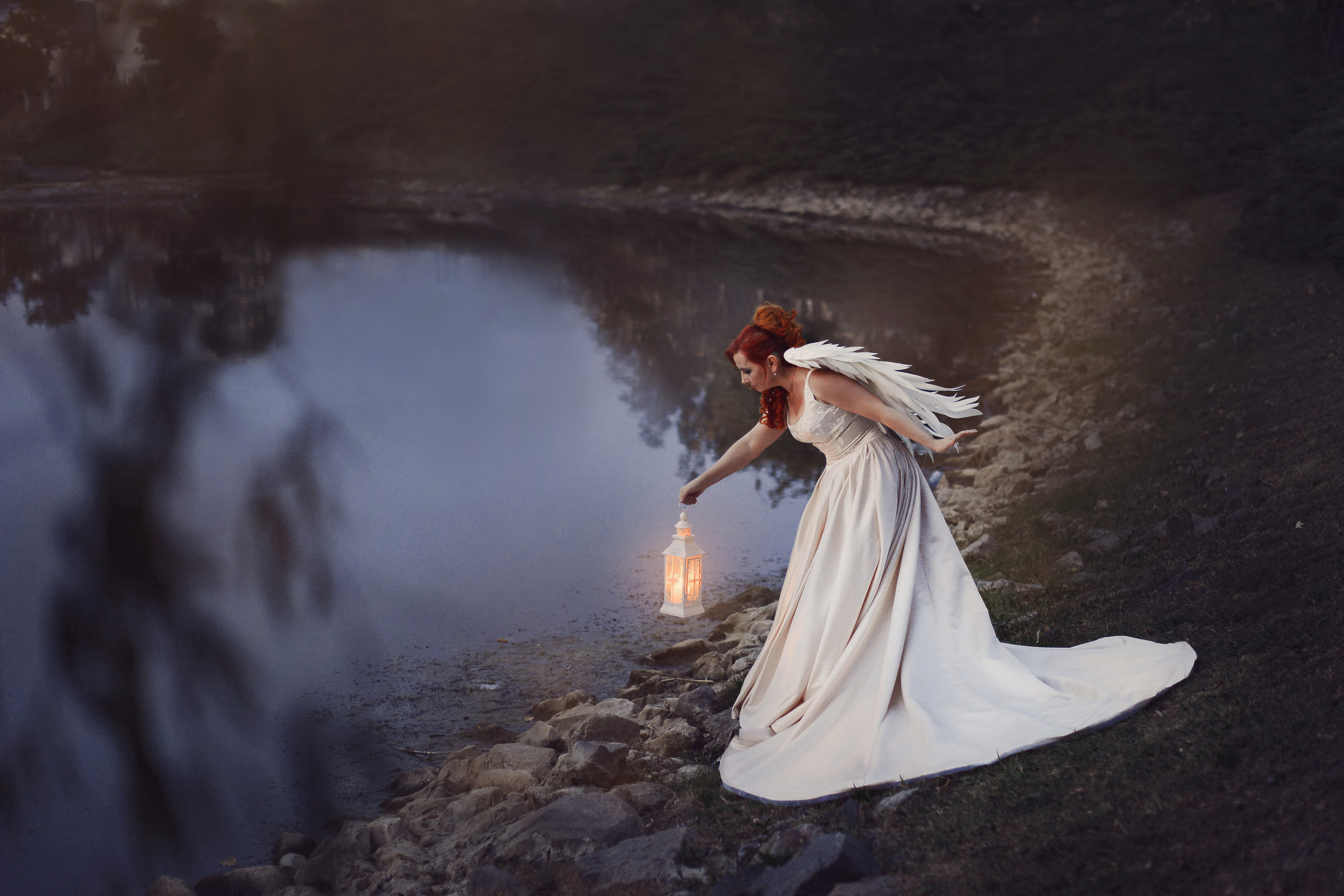 Образы в наличии для съёмок. Фотограф Натали Кошевая _ Днепр, Подгородное