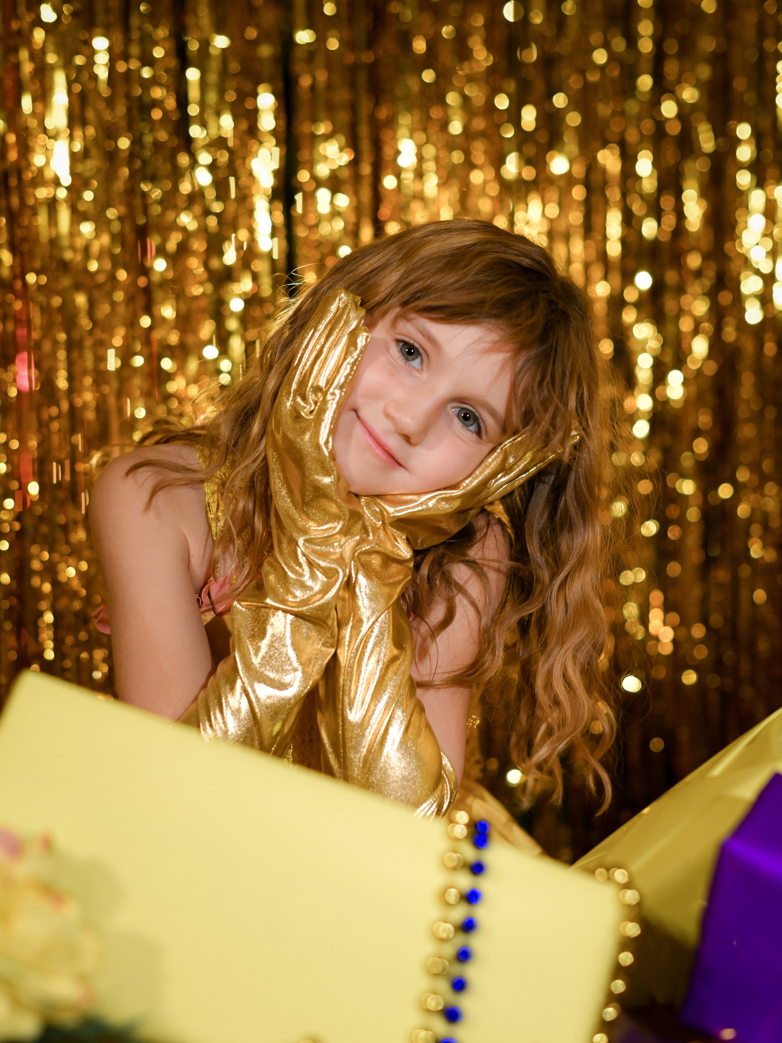 Ладуся. Фотограф Натали Кошевая _ Днепр, Подгородное